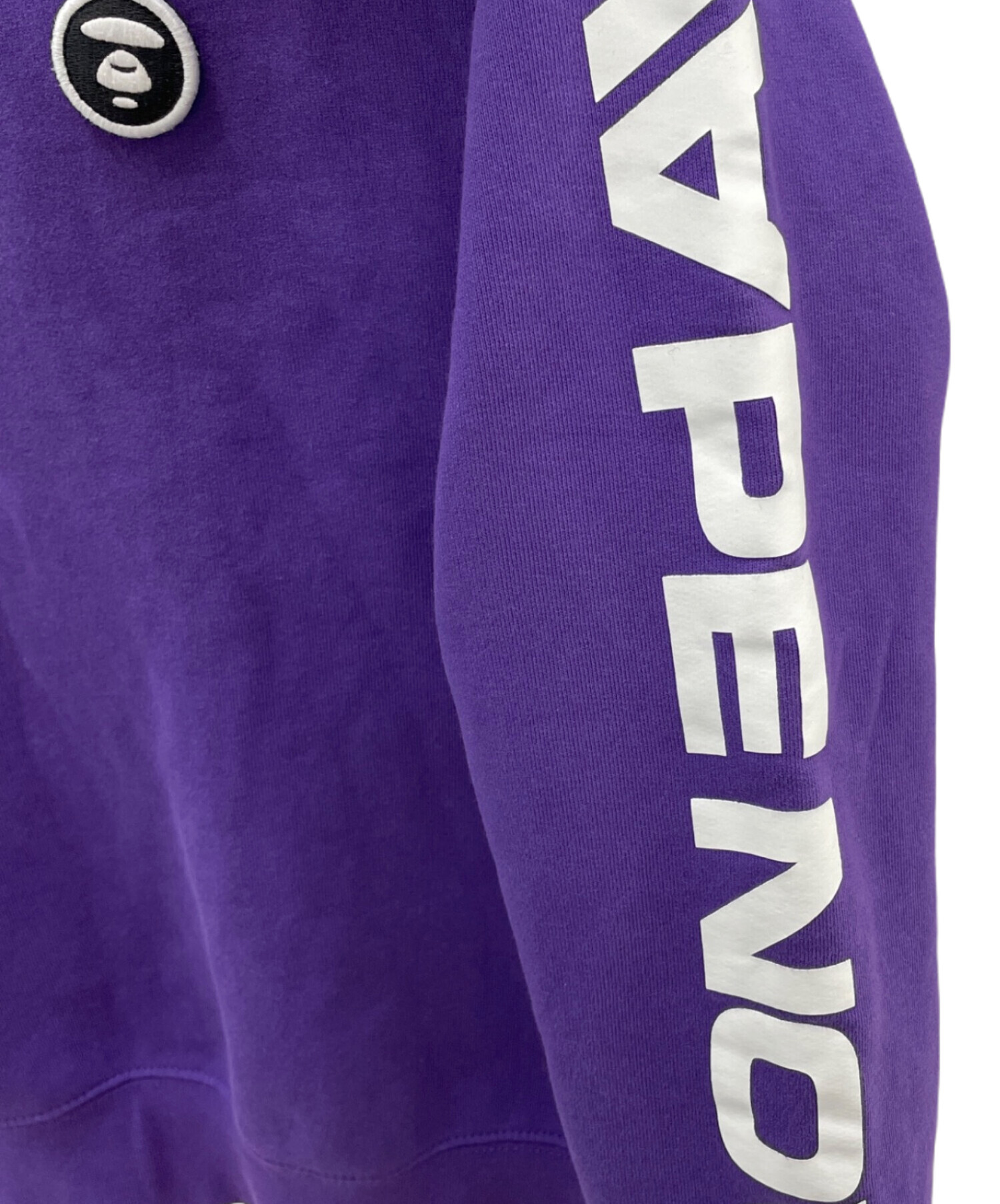 中古・古着通販】Aape BY A BATHING APE (エーエイプ バイ ア