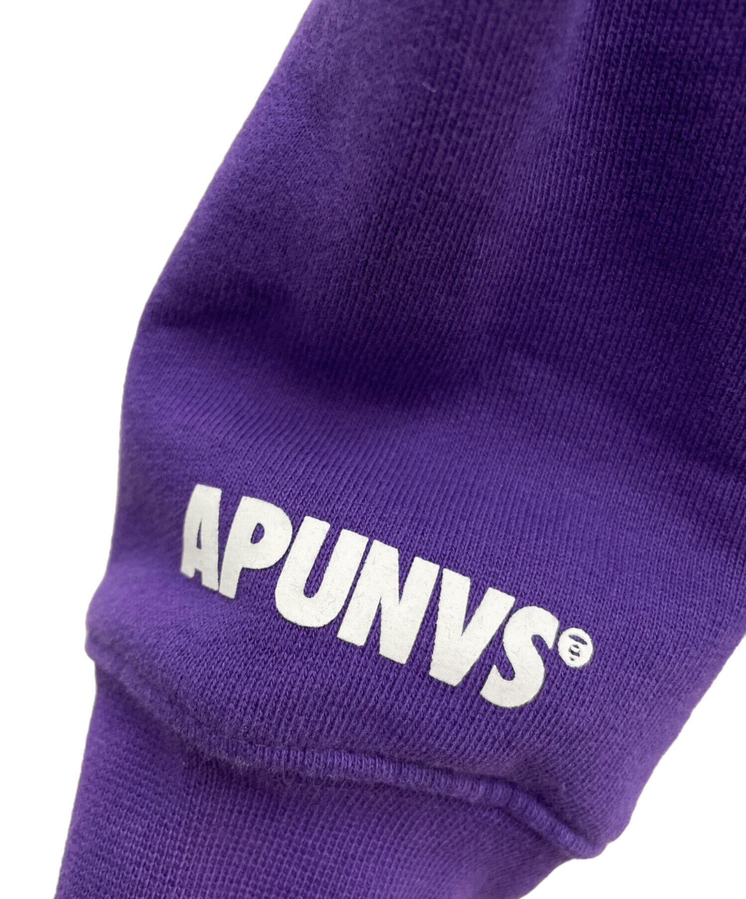 中古・古着通販】Aape BY A BATHING APE (エーエイプ バイ ア
