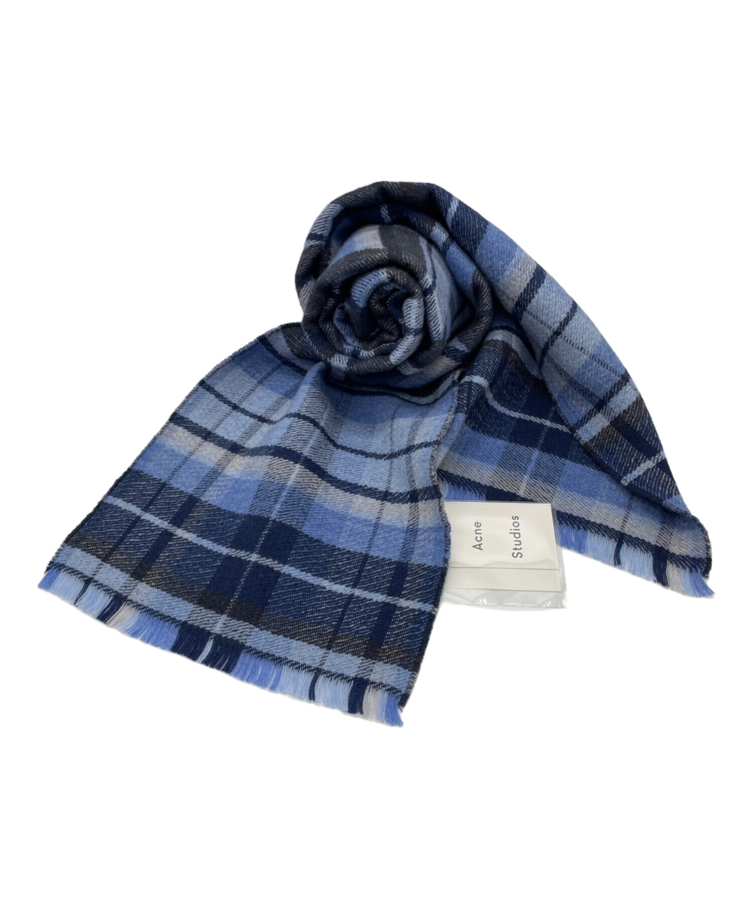 中古・古着通販】ACNE STUDIOS (アクネ ストゥディオス) マフラー