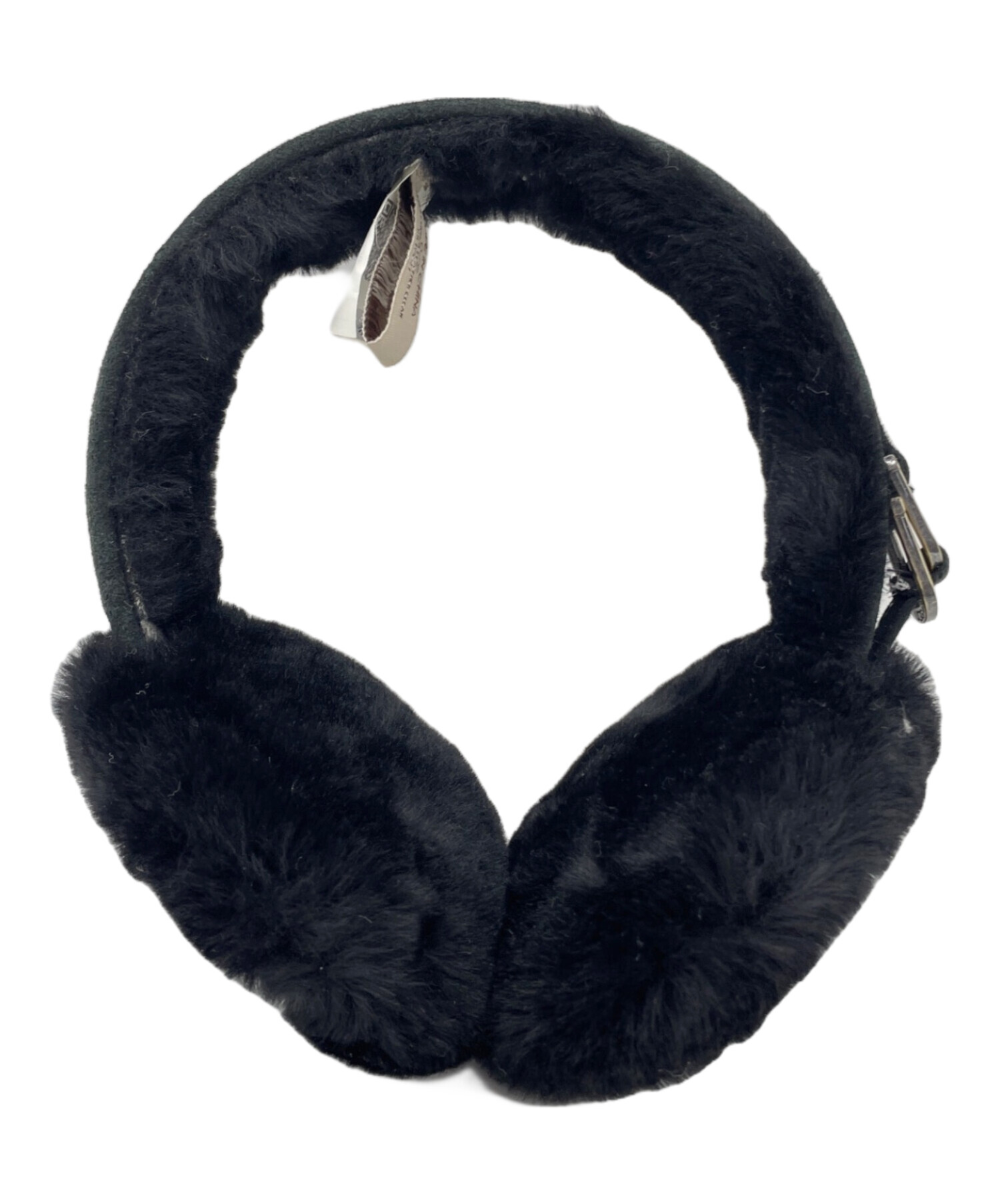 【新品未使用】UGG イヤーマフ 中古・古着通販】UGG (アグ) イヤーマフ｜ブランド・古着通販