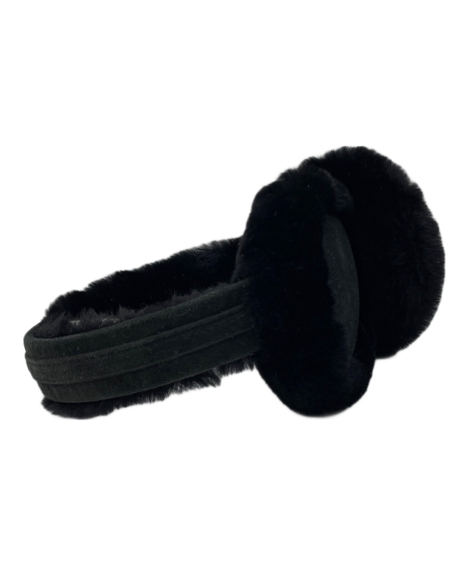 UGG イヤーマフ ブラック Amazon | UGG レディース クラシックテック イヤーマフ コールド