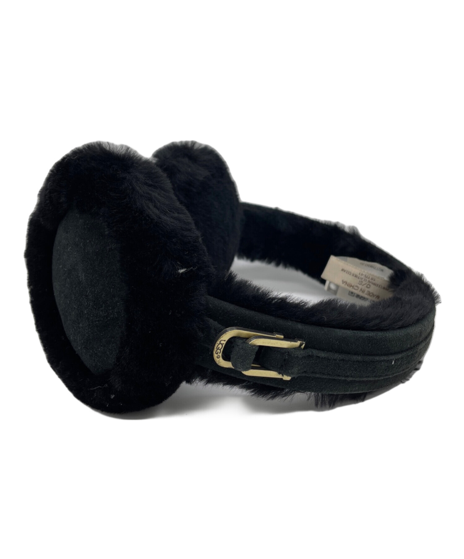 中古・古着通販】UGG (アグ) イヤーマフ｜ブランド・古着通販