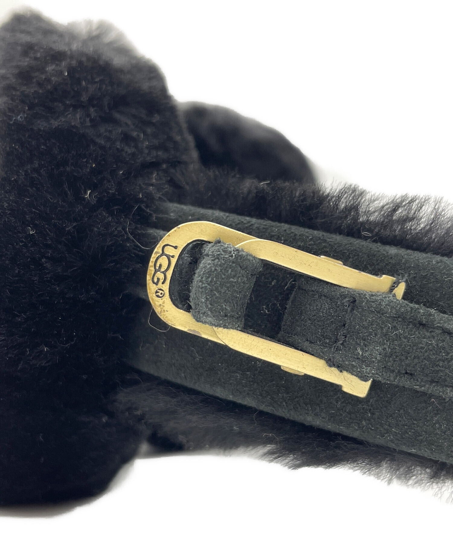 中古・古着通販】UGG (アグ) イヤーマフ｜ブランド・古着通販