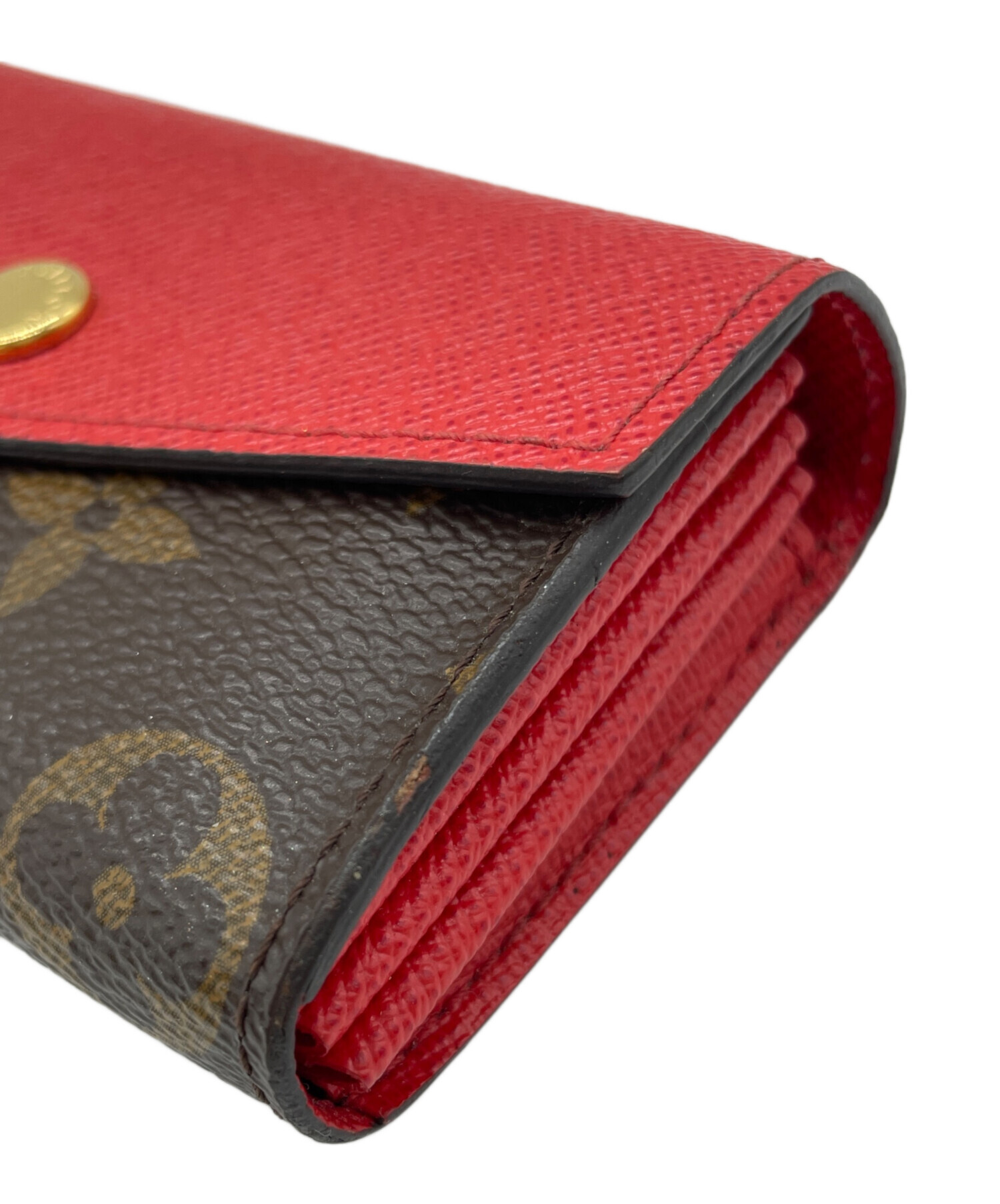 中古・古着通販】LOUIS VUITTON (ルイ ヴィトン) カードケース