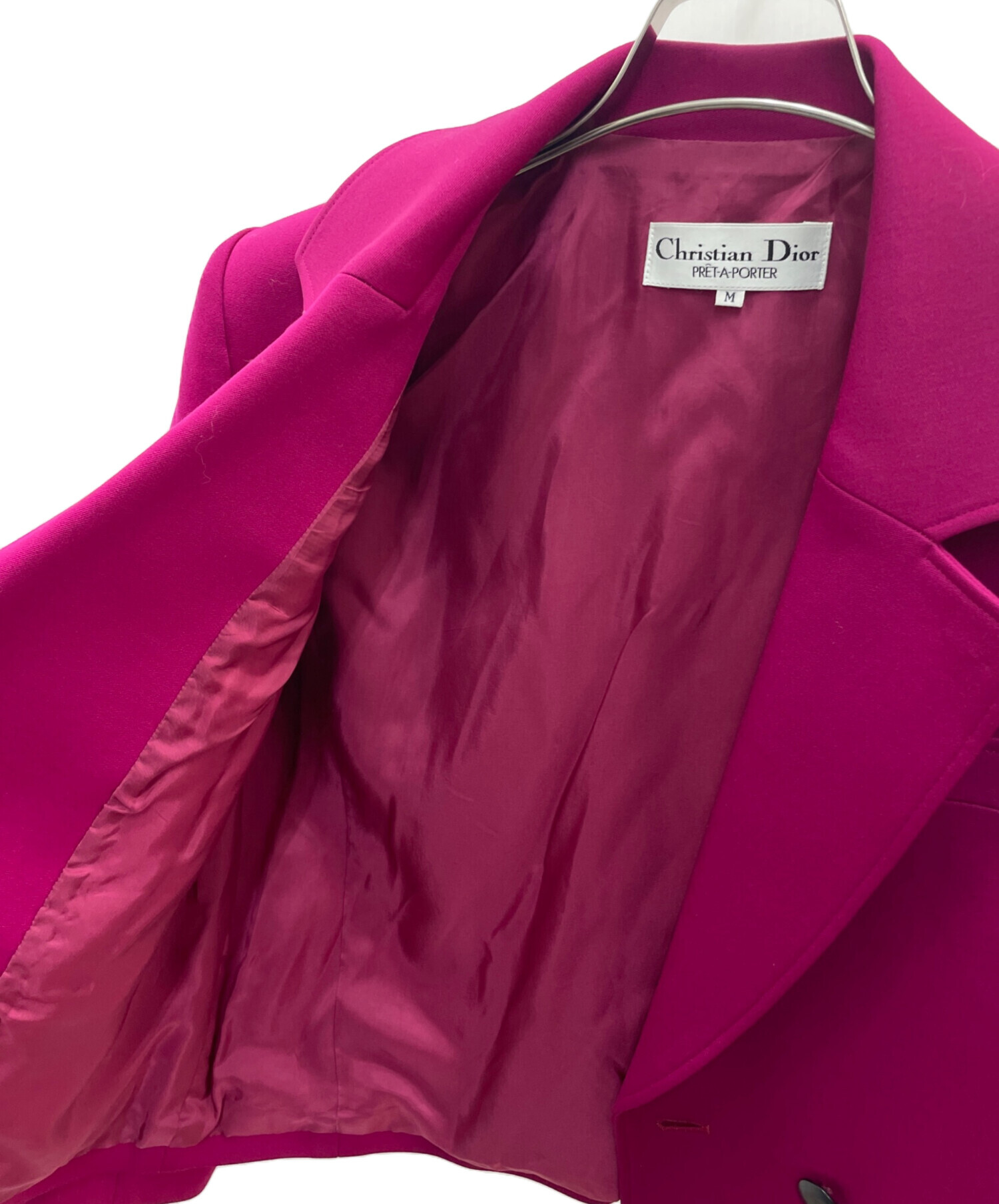 中古・古着通販】Christian Dior (クリスチャン ディオール