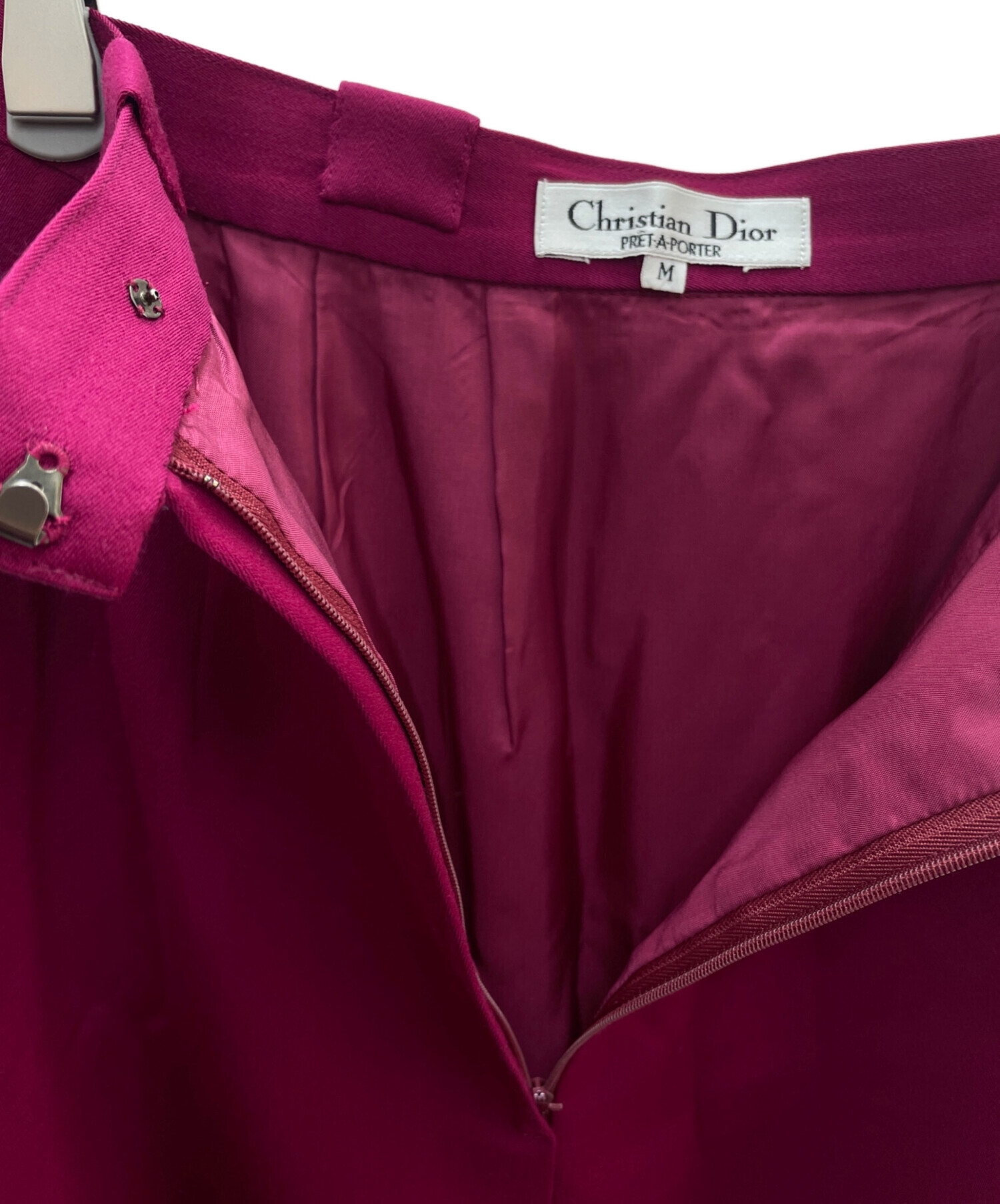 中古・古着通販】Christian Dior (クリスチャン ディオール