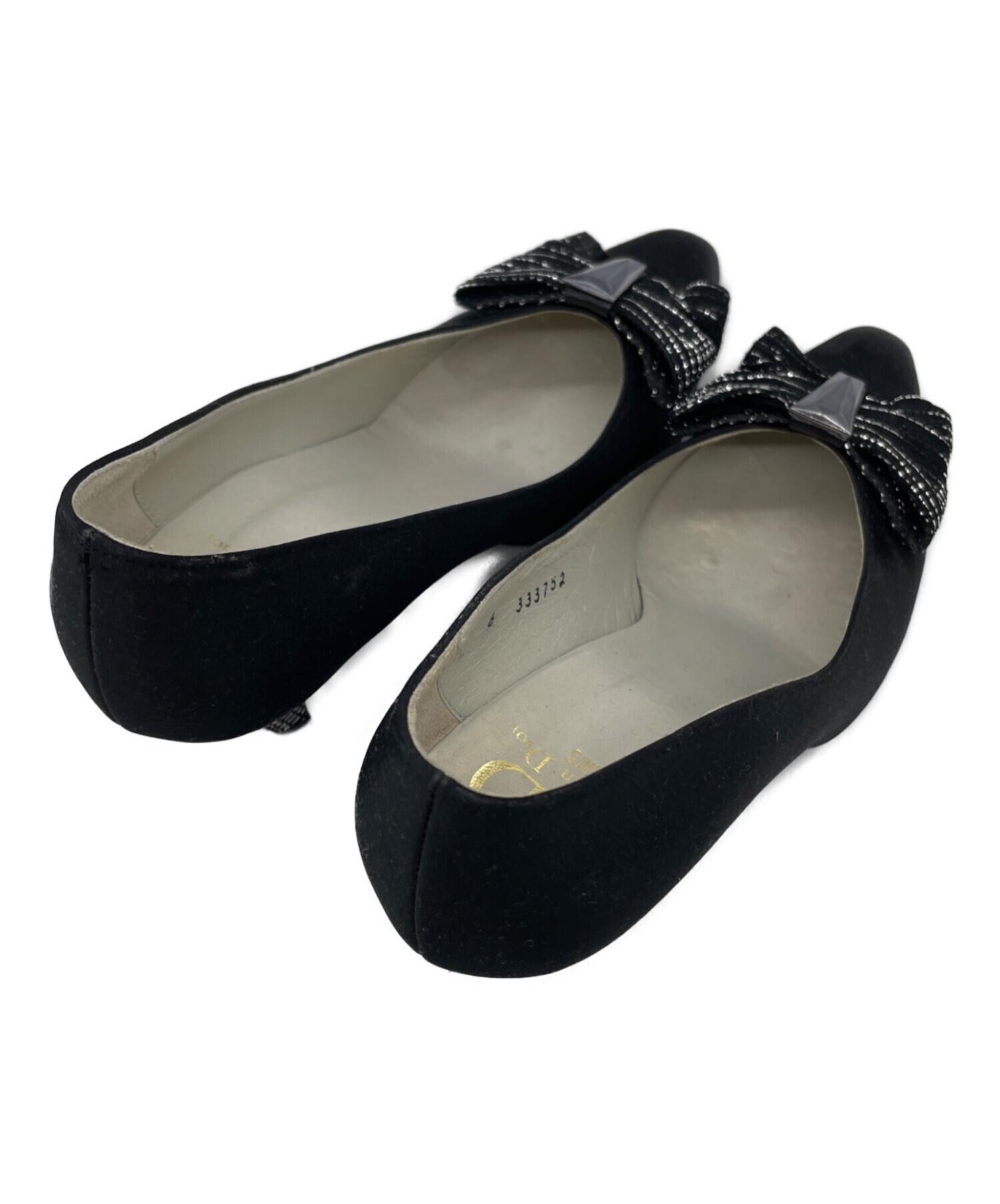中古・古着通販】Christian Dior (クリスチャン ディオール) ヒール