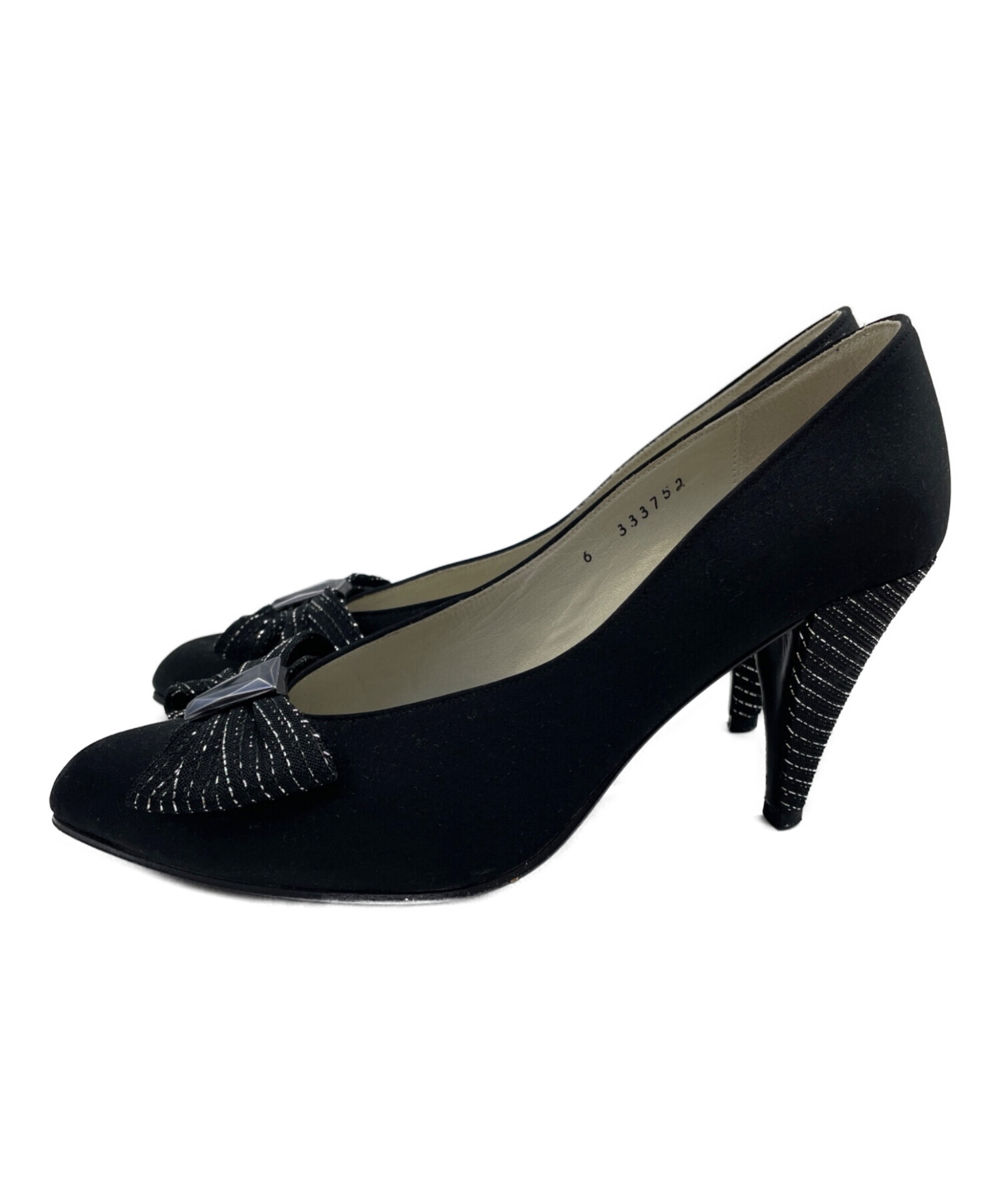 中古・古着通販】Christian Dior (クリスチャン ディオール) ヒール
