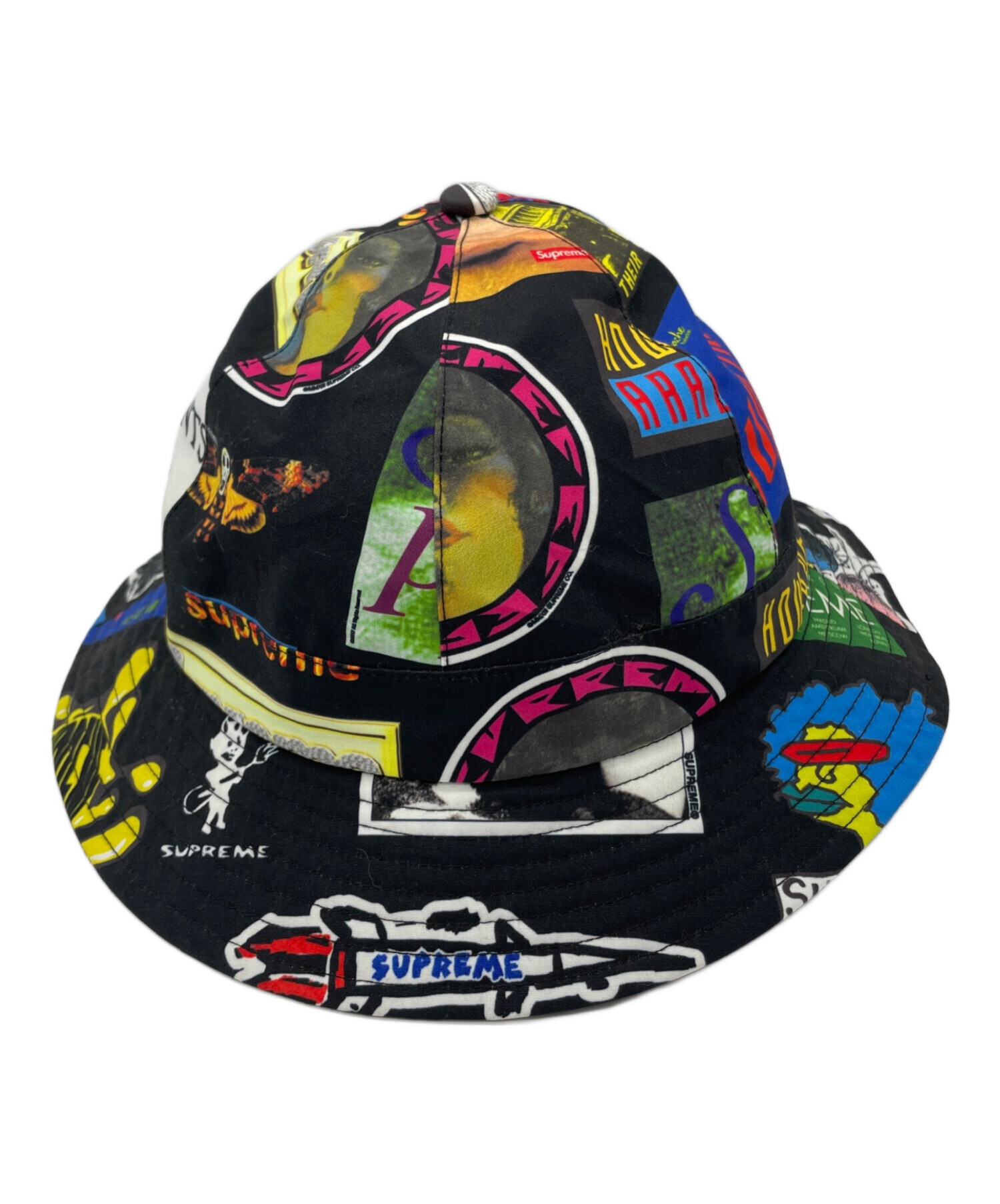 中古・古着通販】SUPREME (シュプリーム) バケットハット｜ブランド