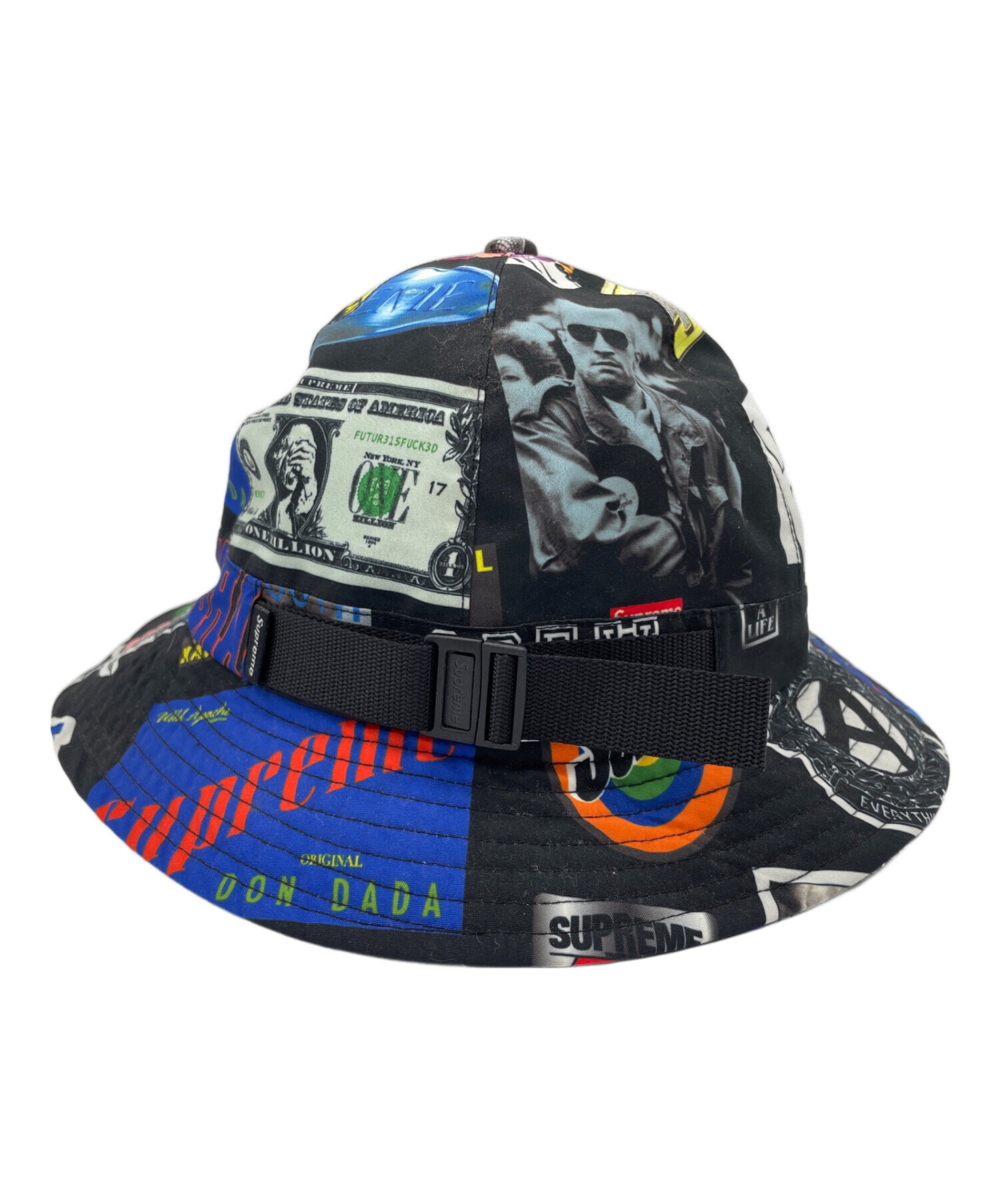 中古・古着通販】SUPREME (シュプリーム) バケットハット｜ブランド