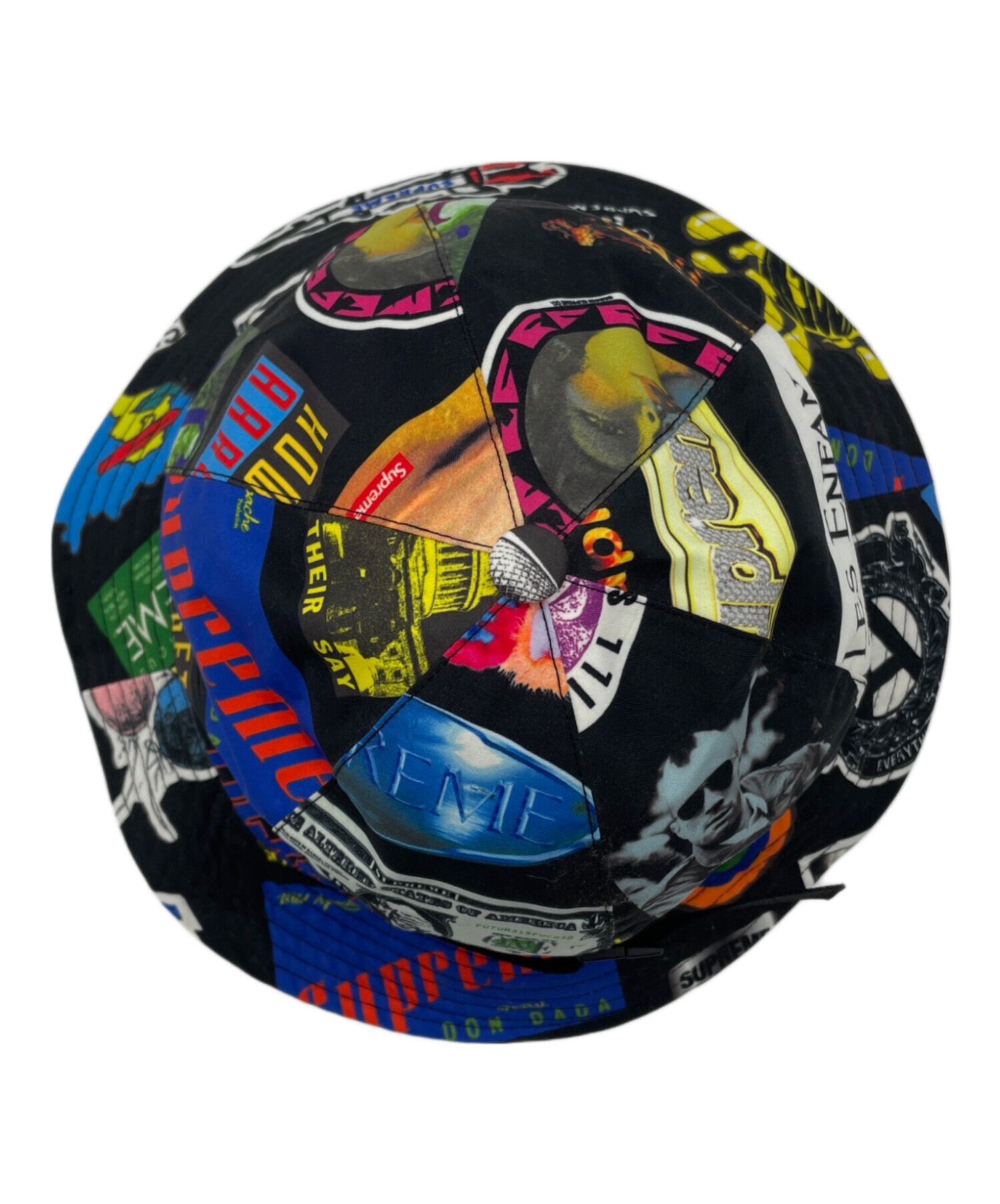 中古・古着通販】SUPREME (シュプリーム) バケットハット｜ブランド