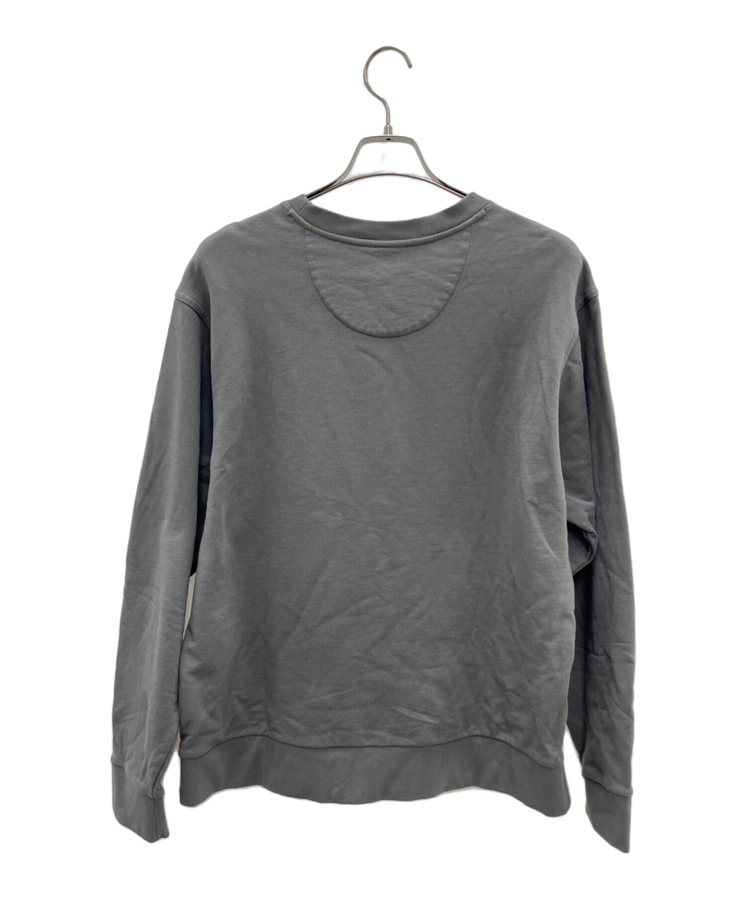 中古・古着通販】Patagonia (パタゴニア) スウェット グレー サイズ:M