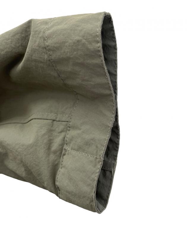 r*n様 新品・タグ付！【ZARA】 ザラ モッズコート 2way ライナー付 中古・古着通販】ZARA (ザラ) ライナー付ミリタリーコート カーキ