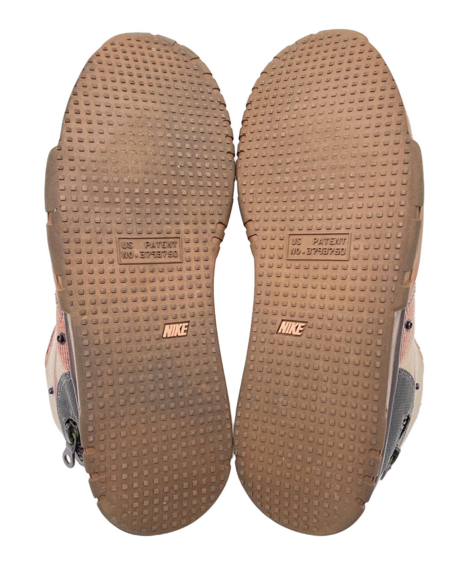 中古・古着通販】NIKE (ナイキ) TRAVIS SCOTT (トラヴィススコット