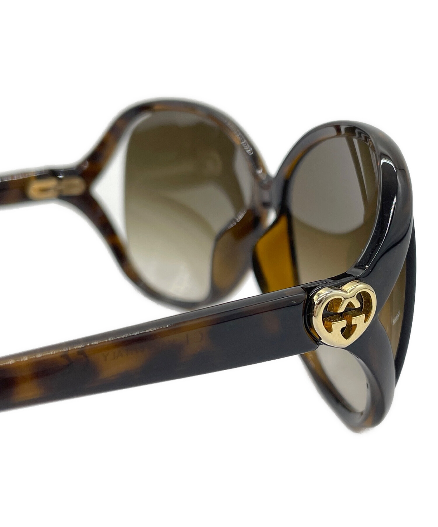 中古・古着通販】GUCCI (グッチ) サングラス｜ブランド・古着通販