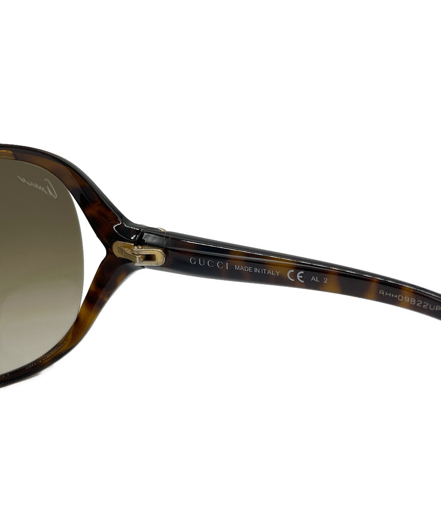 中古・古着通販】GUCCI (グッチ) サングラス｜ブランド・古着通販