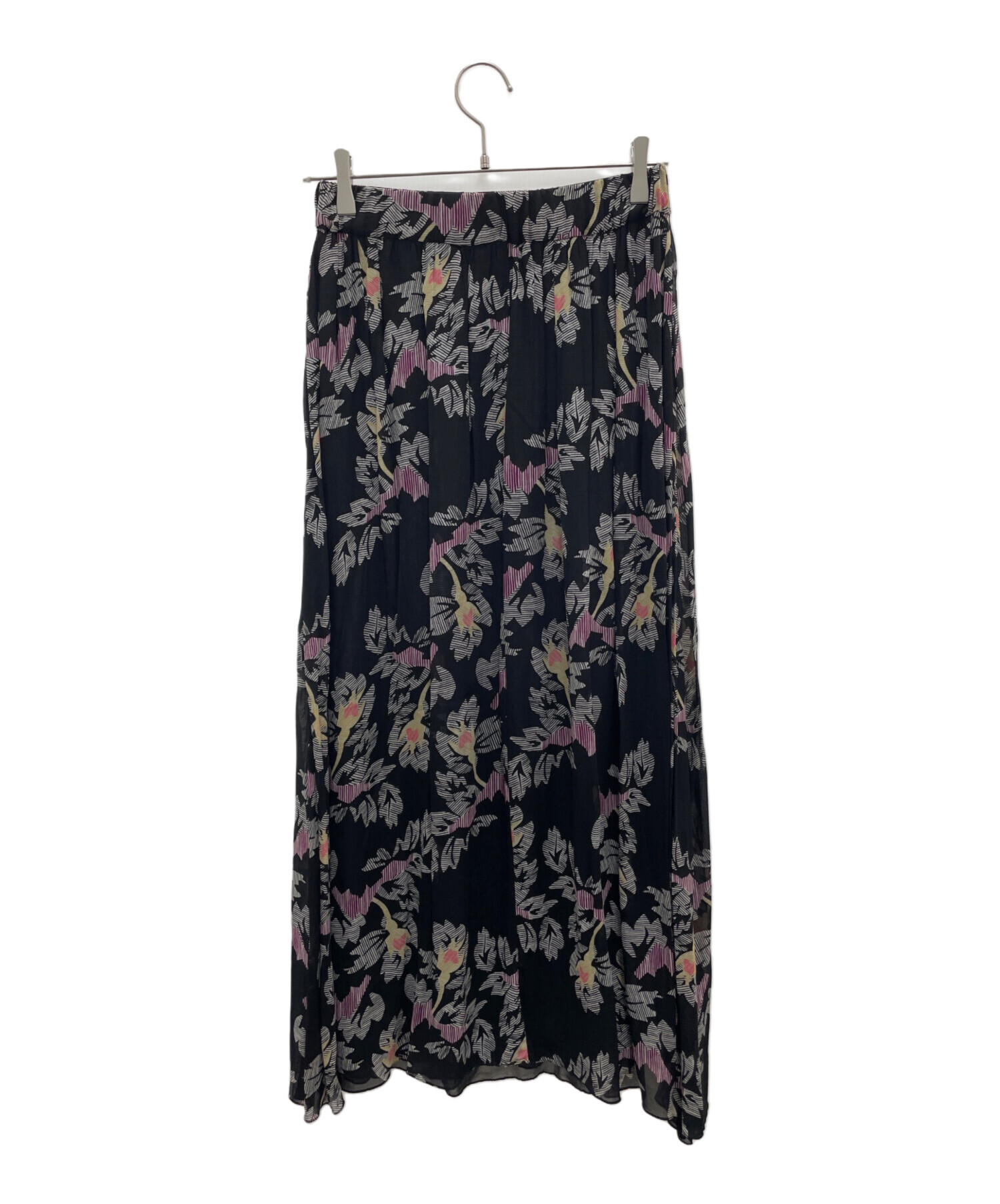 中古・古着通販】ISABEL ETOILE (イザベルマランエトワール) スカート