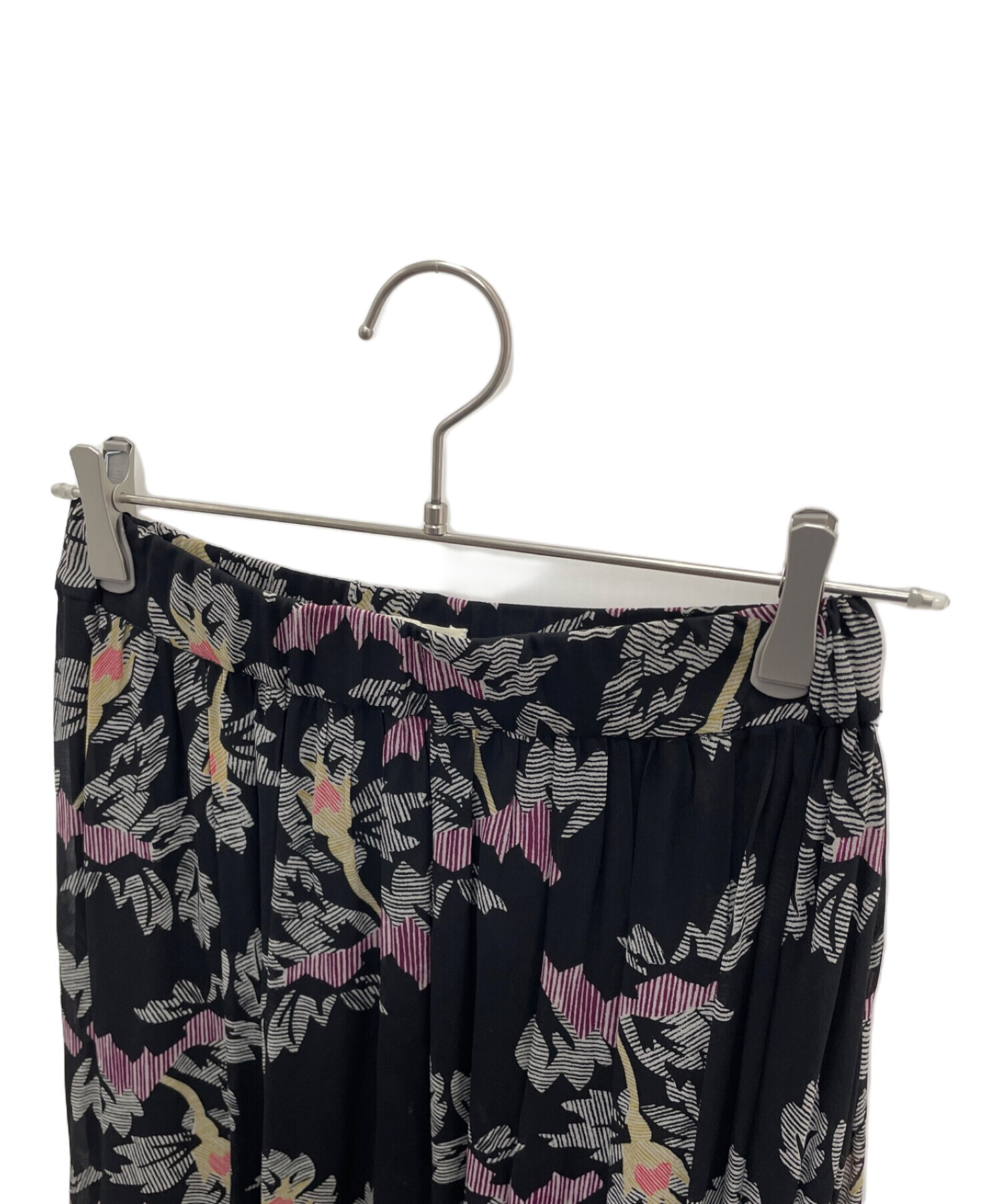 中古・古着通販】ISABEL ETOILE (イザベルマランエトワール) スカート