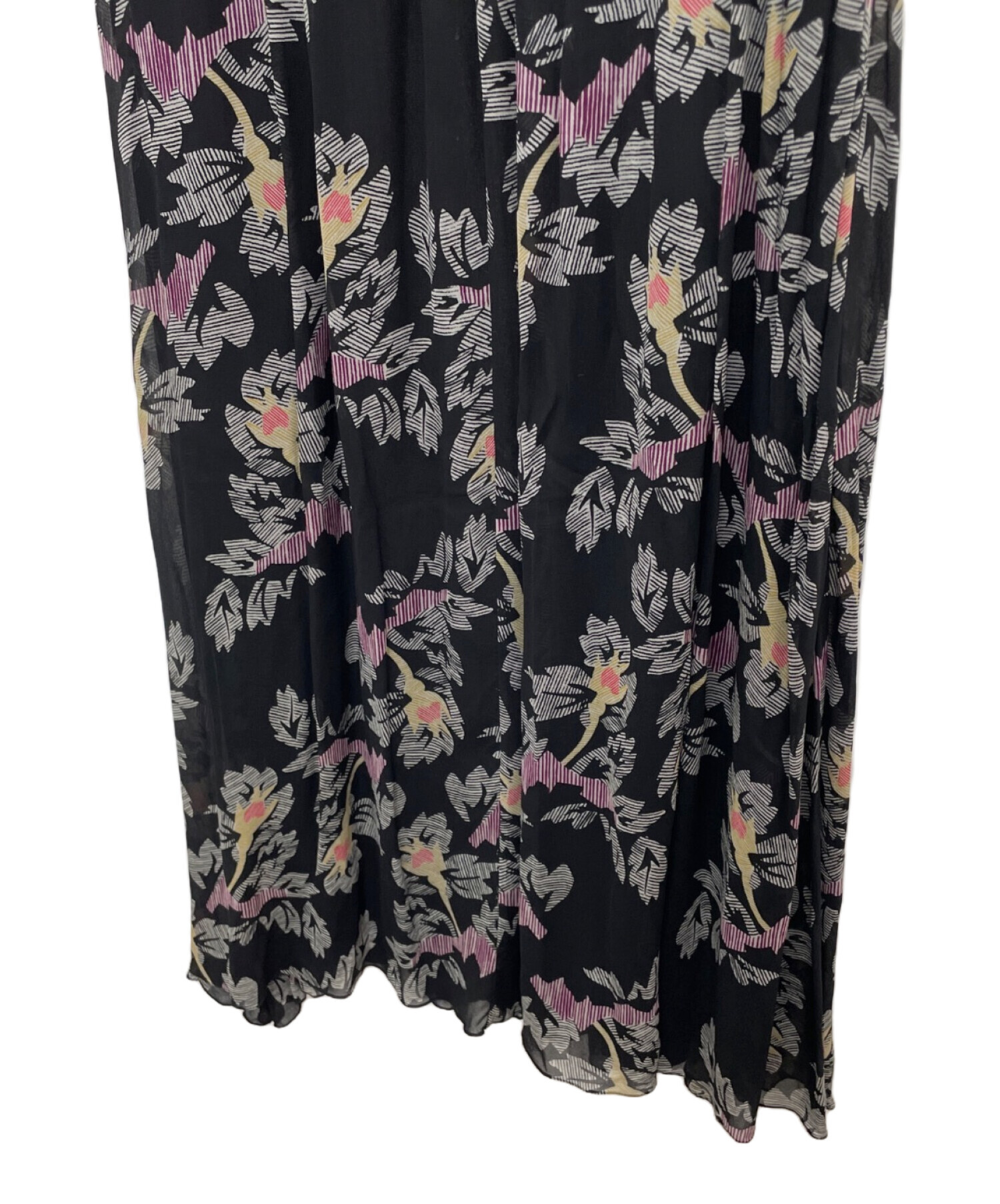 中古・古着通販】ISABEL ETOILE (イザベルマランエトワール) スカート