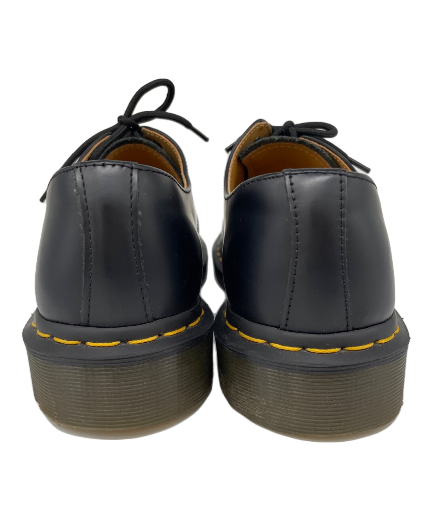 中古・古着通販】Dr.Martens (ドクターマーチン) 3ホールシューズ