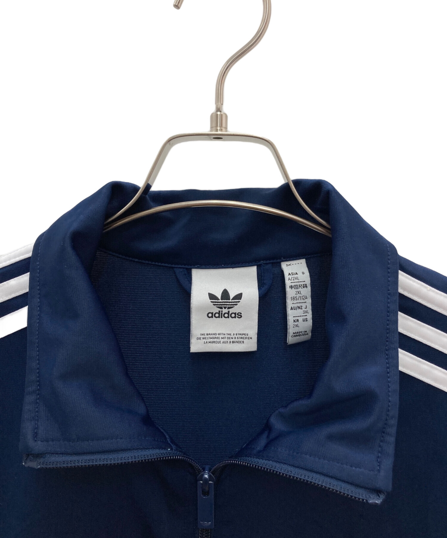 中古・古着通販】adidas (アディダス) クラシックス ファイヤーバード