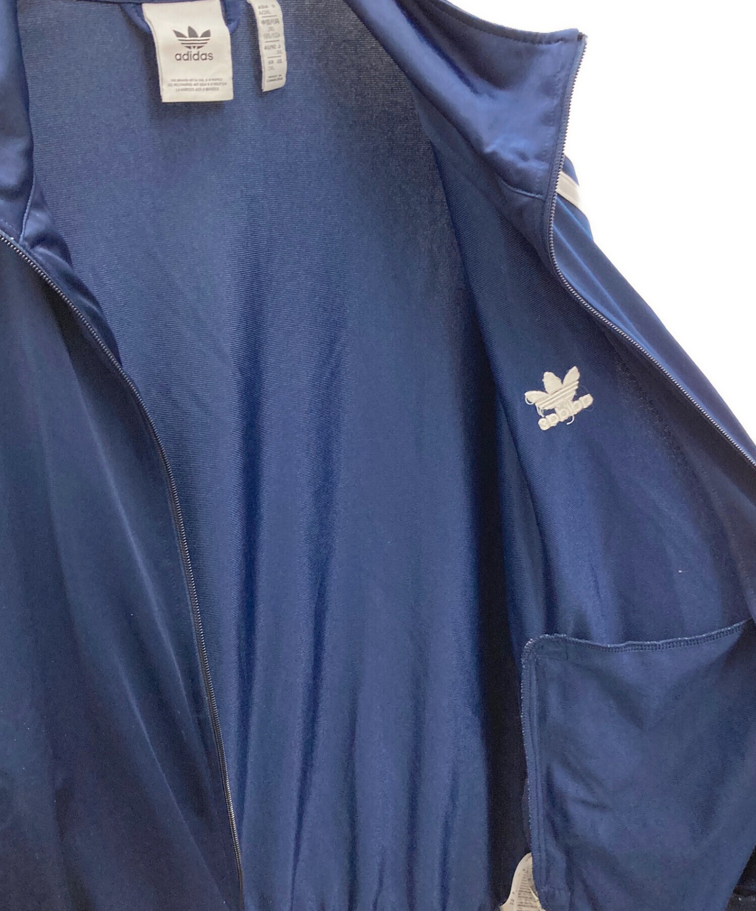中古・古着通販】adidas (アディダス) クラシックス ファイヤーバード