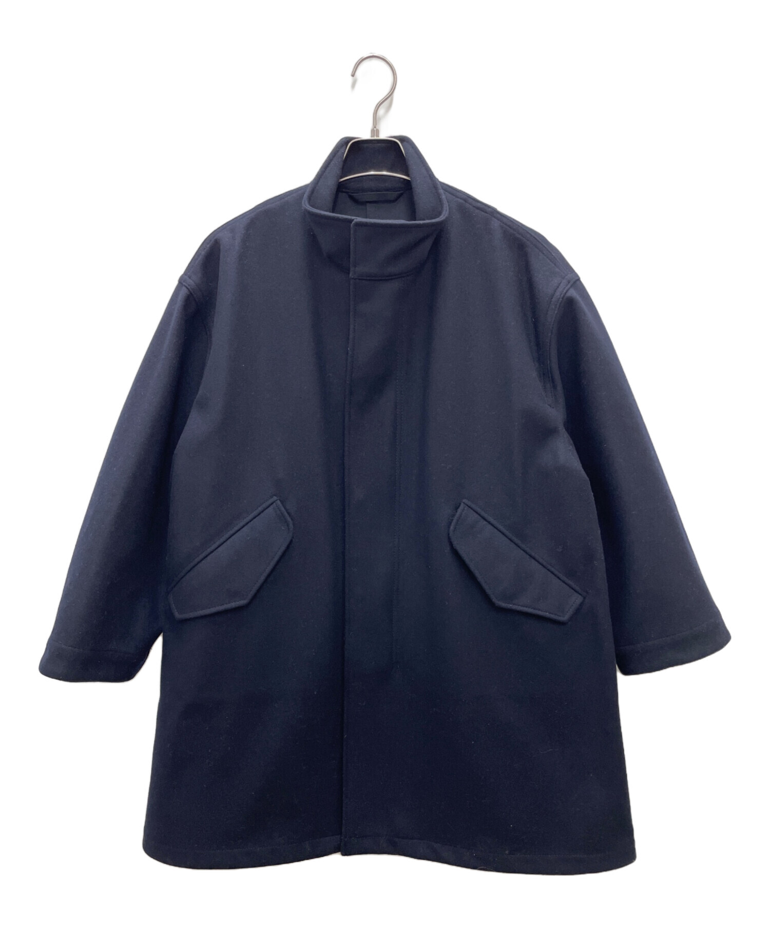 中古・古着通販】Spick and Span (スピックアンドスパン) ウールコート 