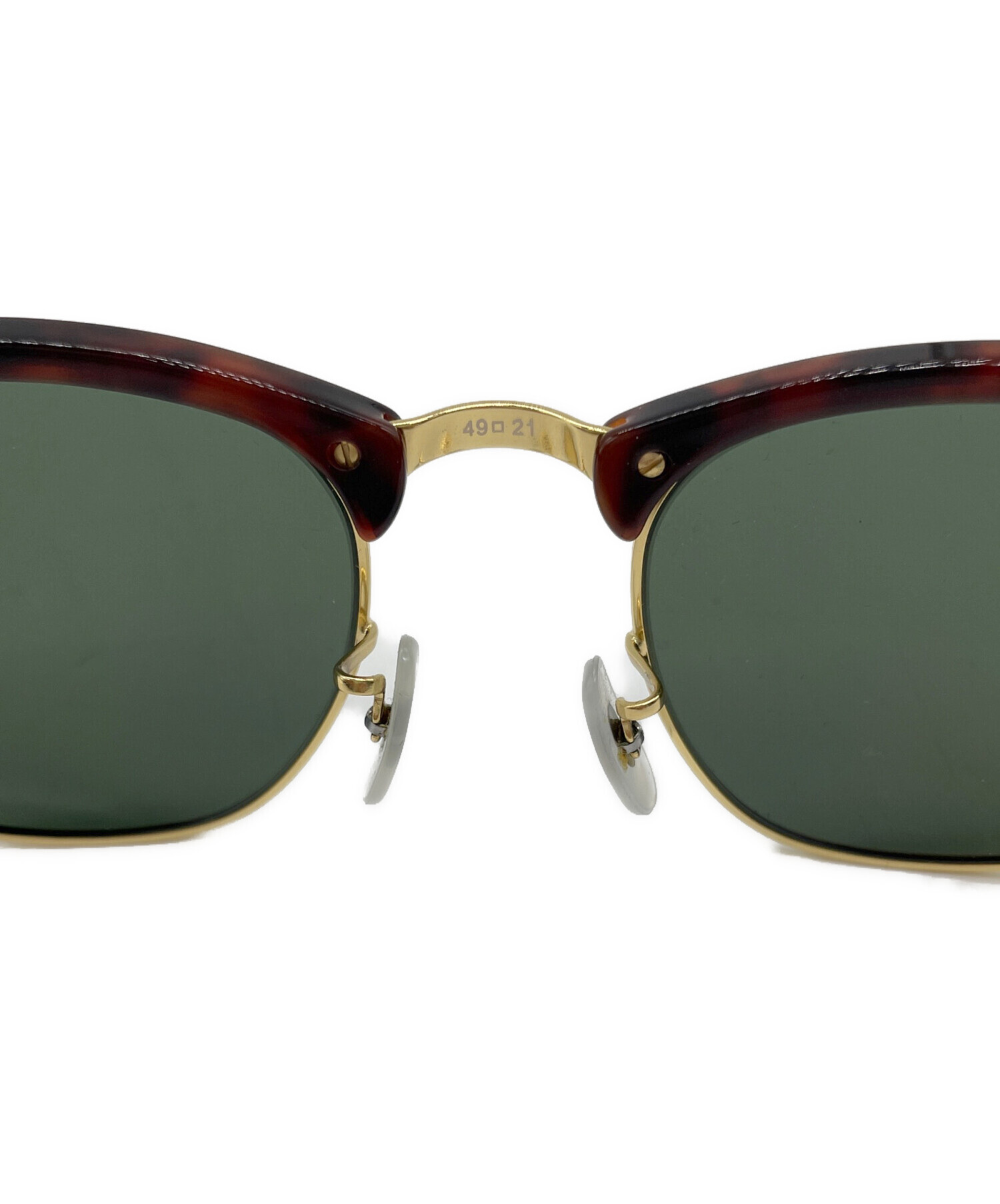 レイバン RAYBAN サングラス 新品 未使用 中古・古着通販】RAY-BAN (レイバン) サングラス｜ブランド・古着通販