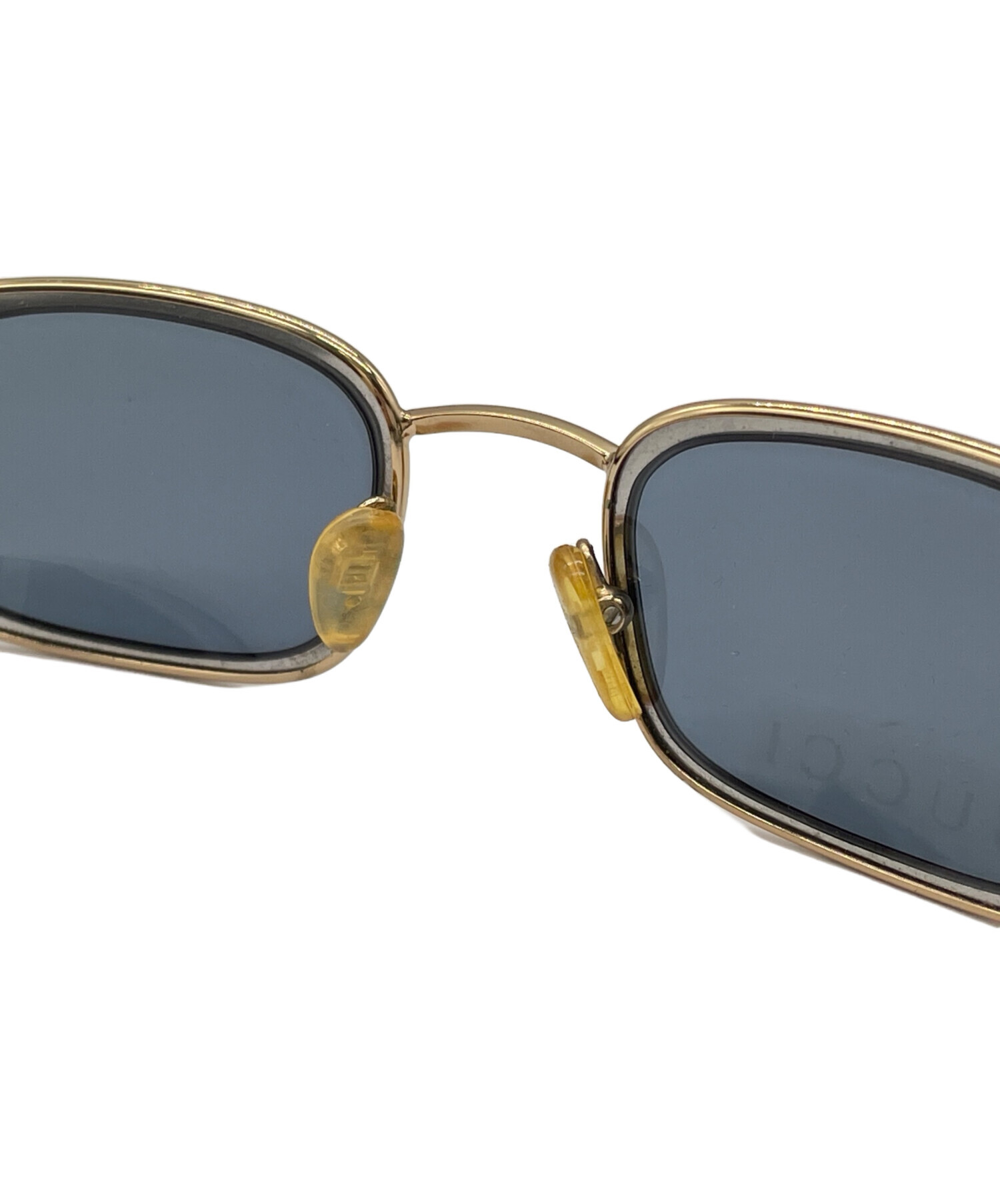 中古・古着通販】GUCCI (グッチ) サングラス｜ブランド・古着通販