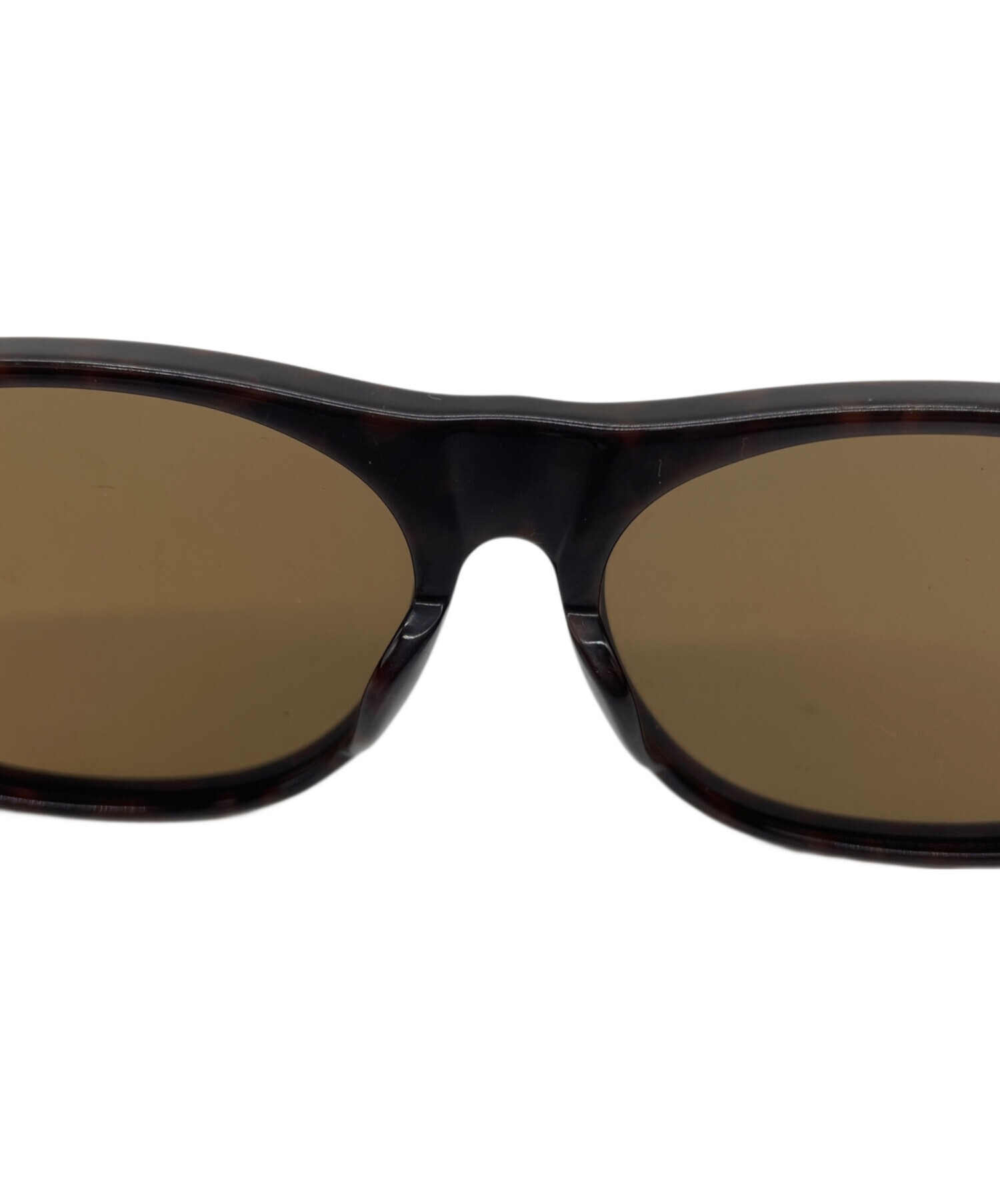 中古・古着通販】ISSEY MIYAKE (イッセイミヤケ) サングラス｜ブランド