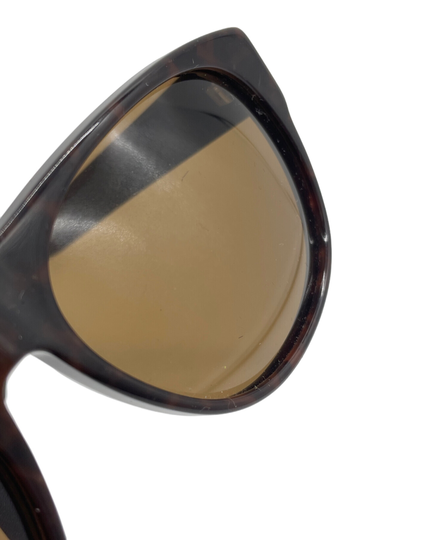 中古・古着通販】ISSEY MIYAKE (イッセイミヤケ) サングラス｜ブランド