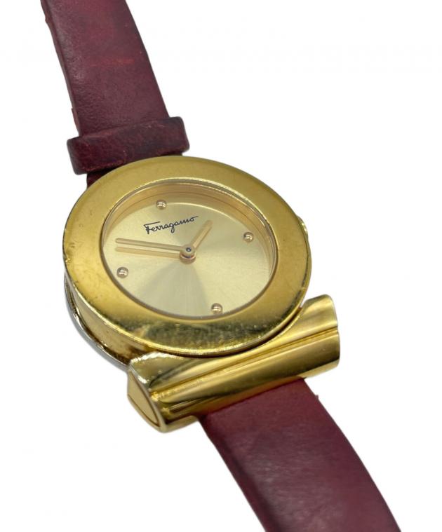 中古・古着通販】Salvatore Ferragamo (サルヴァトーレ フェラガモ