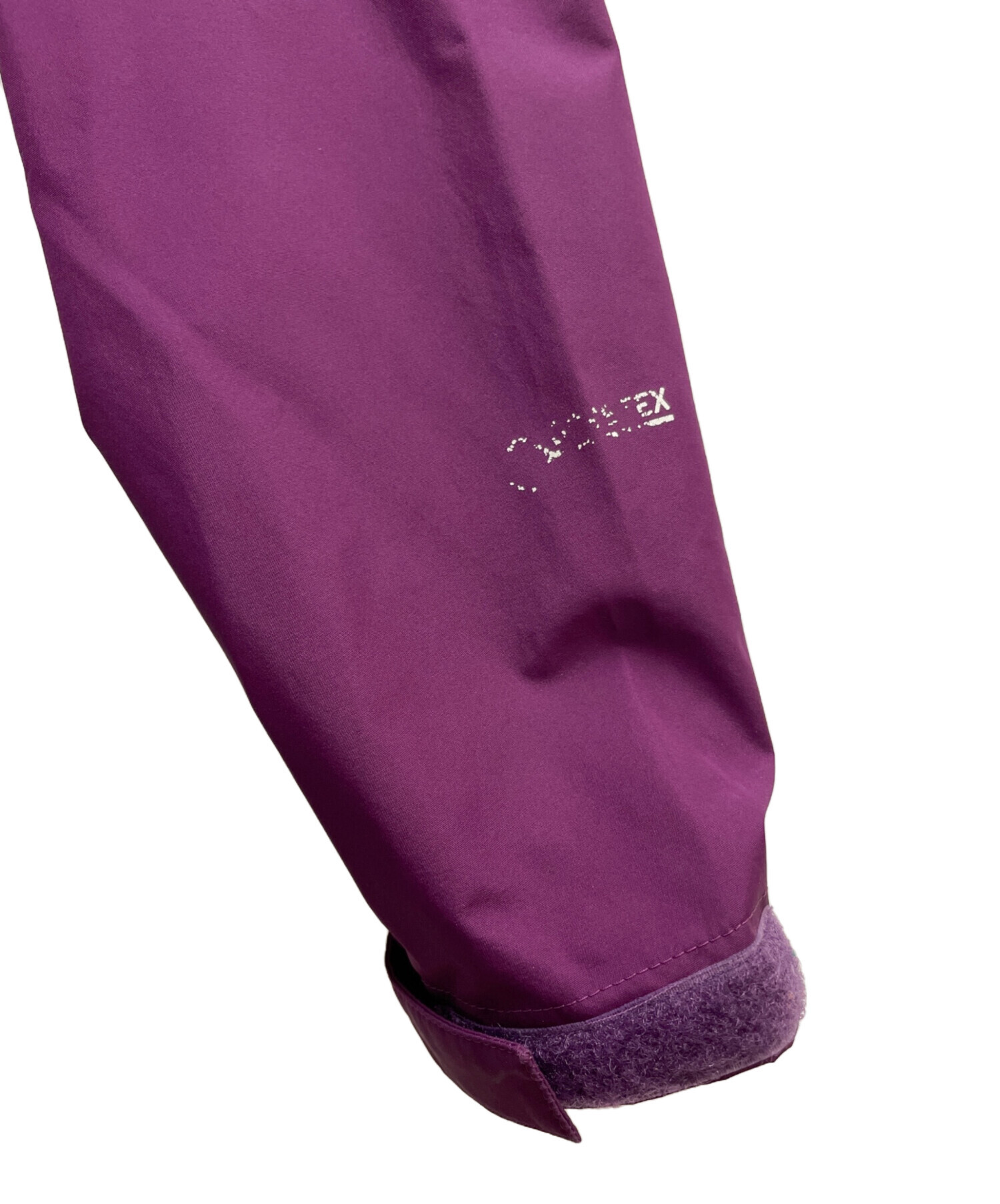 中古・古着通販】THE NORTH FACE (ザ ノース フェイス) マウンテンレ