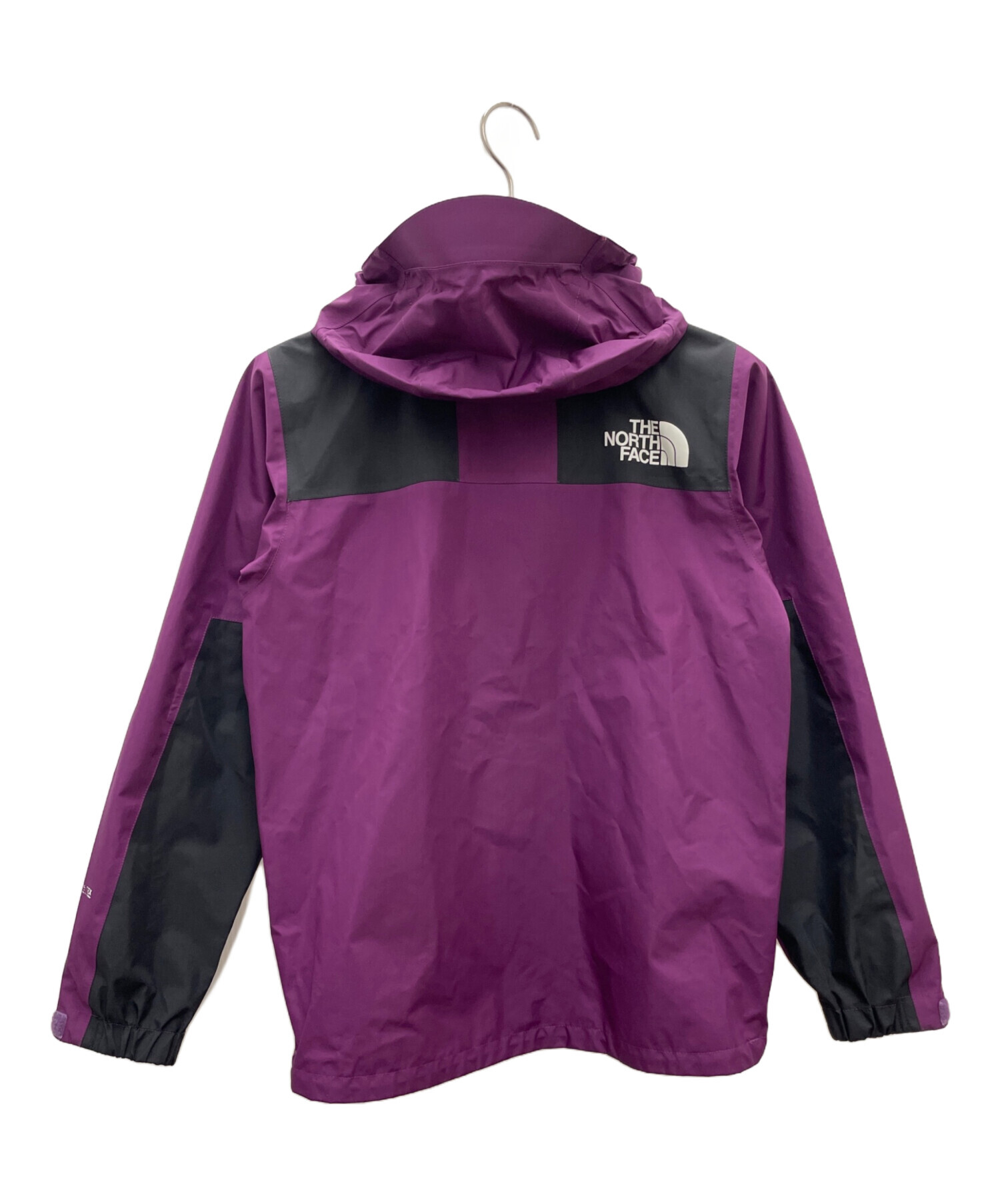 中古・古着通販】THE NORTH FACE (ザ ノース フェイス) マウンテンレ