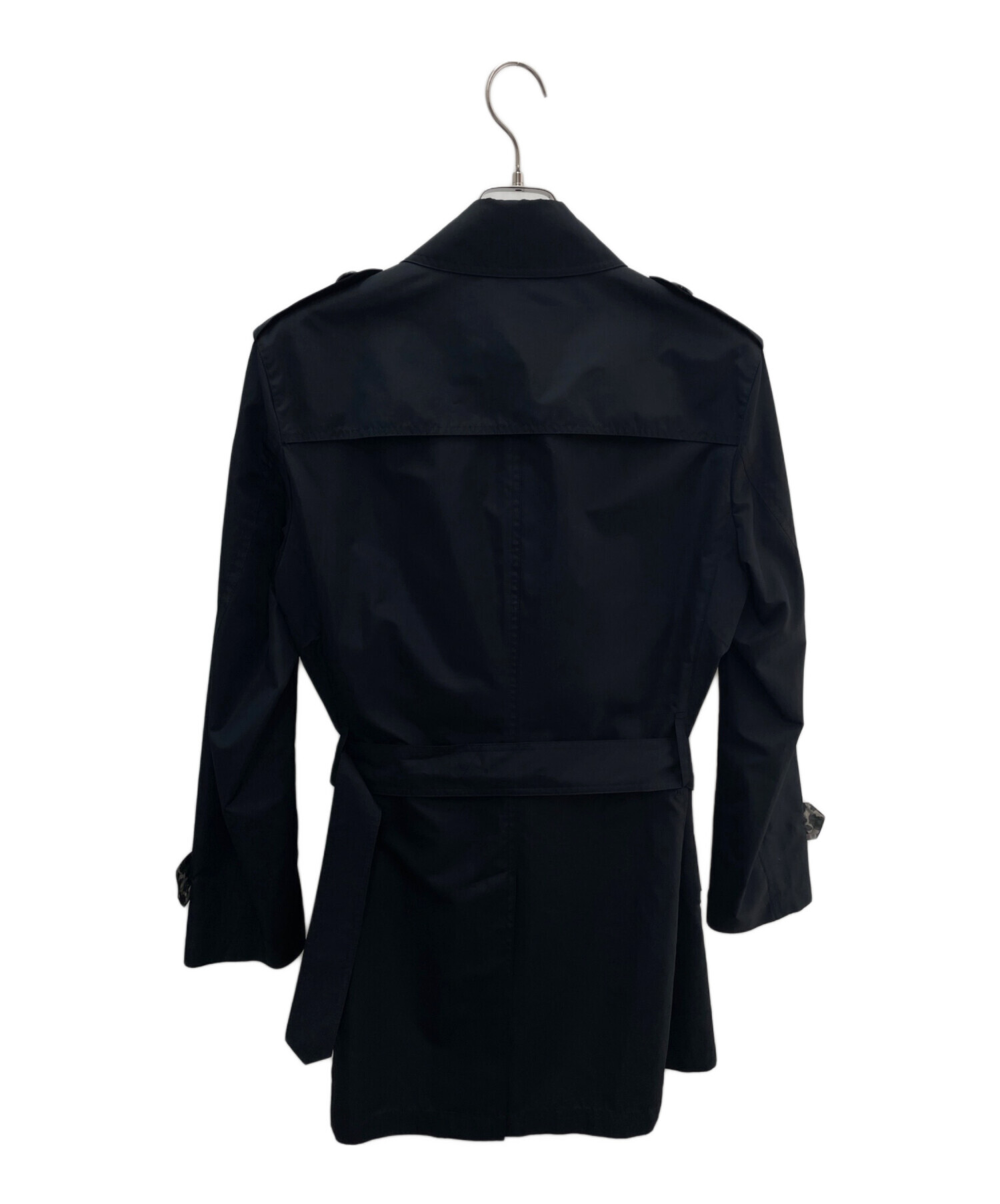 中古・古着通販】BURBERRY BLACK LABEL (バーバリーブラックレーベル