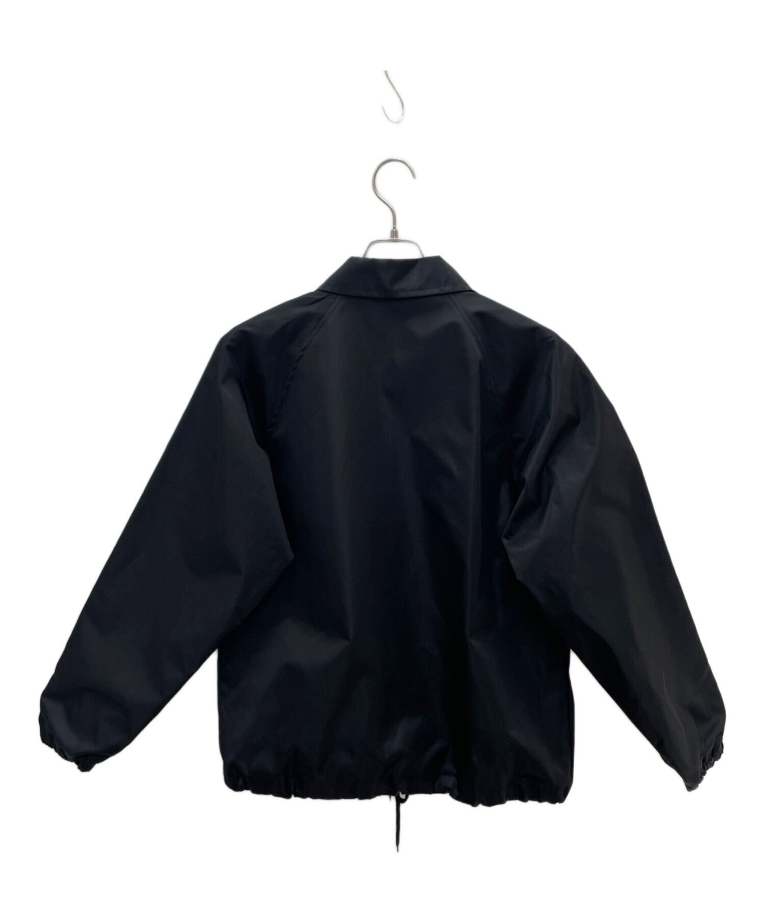 最終価格　King Gnu キングヌー　CEREMONY　コーチジャケット　M 美品 King Gnu キングヌー CEREMONY コーチジャケット XL - メルカリ