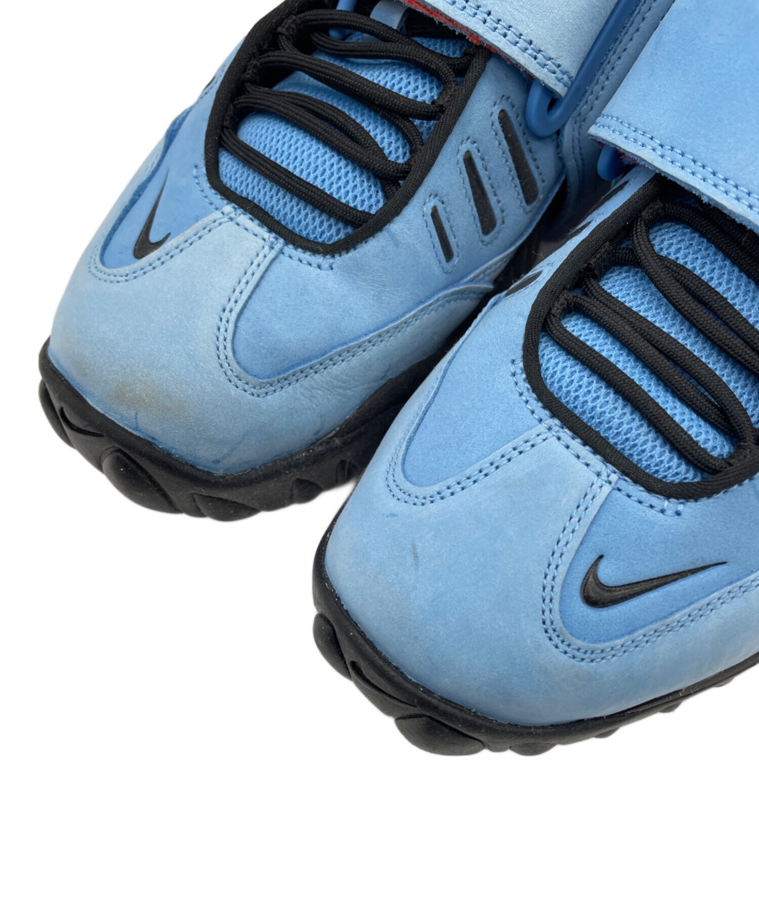 中古・古着通販】NIKE (ナイキ) AMBUSH (アンブッシュ) Air Adjust