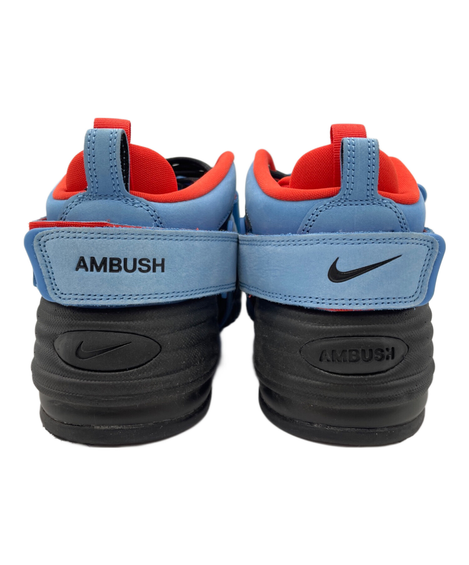 中古・古着通販】NIKE (ナイキ) AMBUSH (アンブッシュ) Air Adjust 
