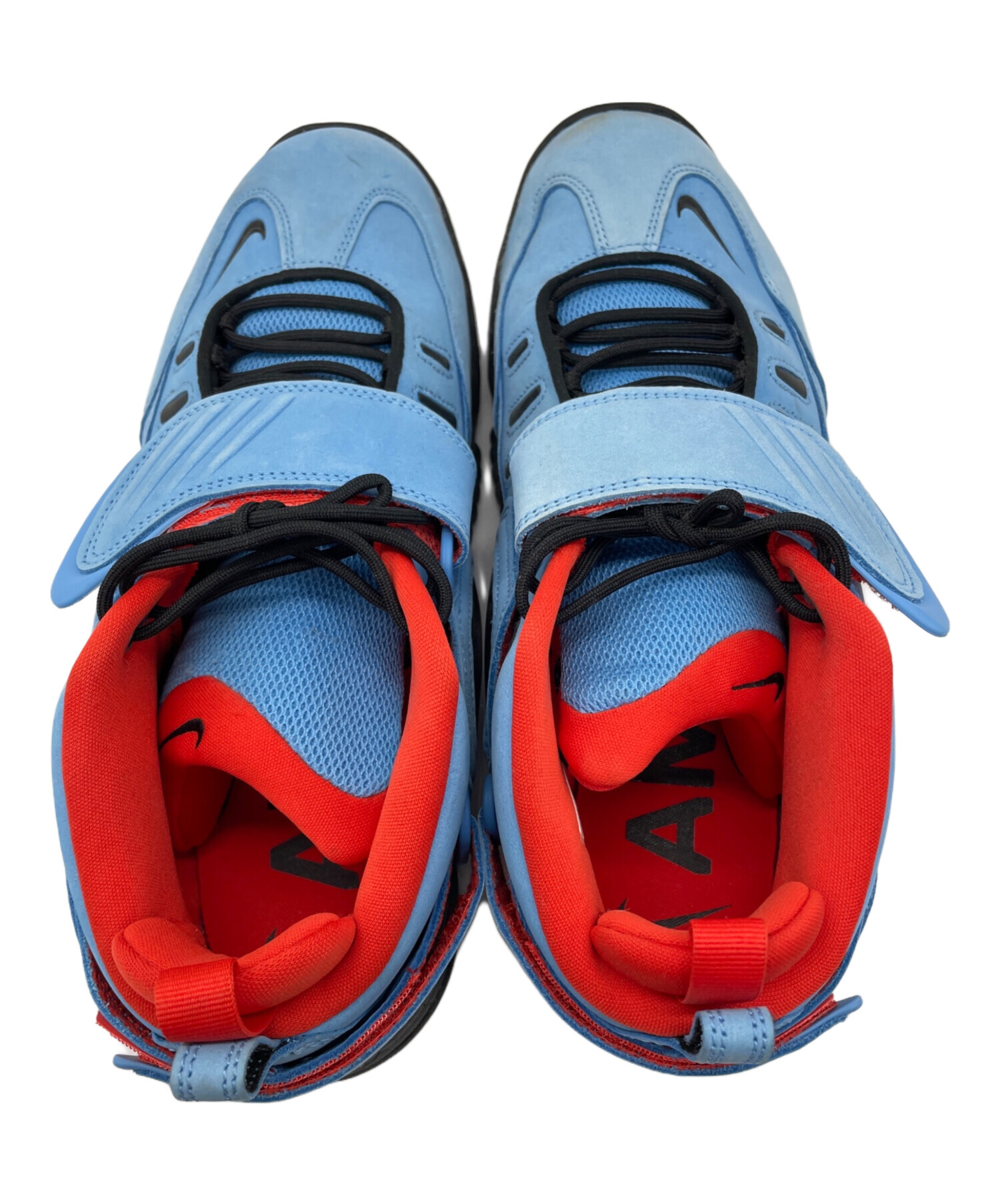 中古・古着通販】NIKE (ナイキ) AMBUSH (アンブッシュ) Air Adjust