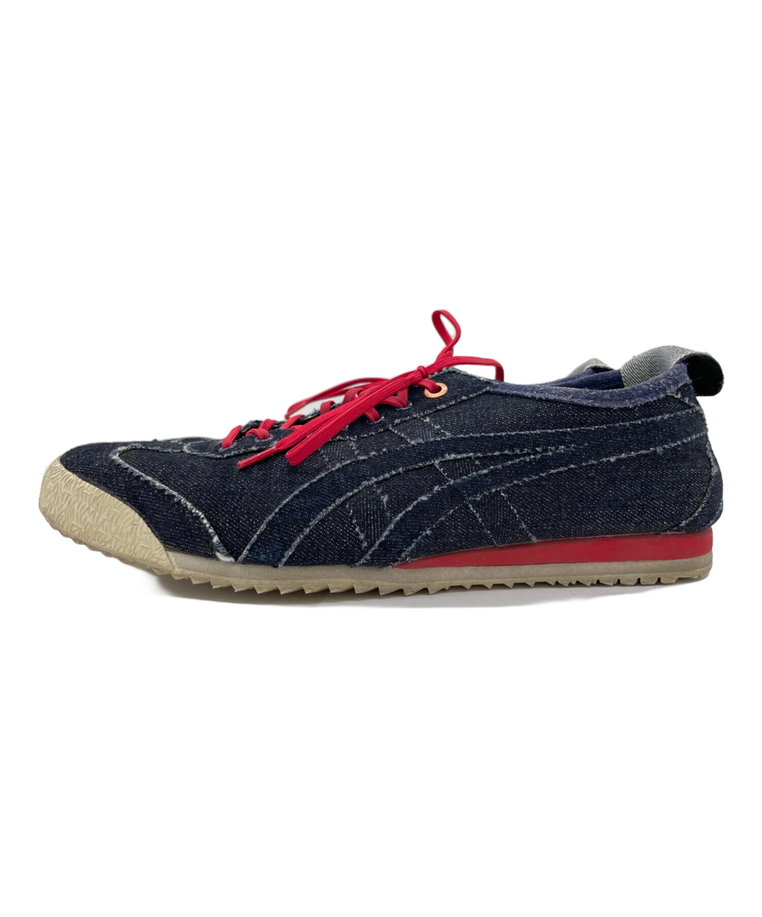中古・古着通販】Onitsuka Tiger (オニツカタイガー) スニーカー 