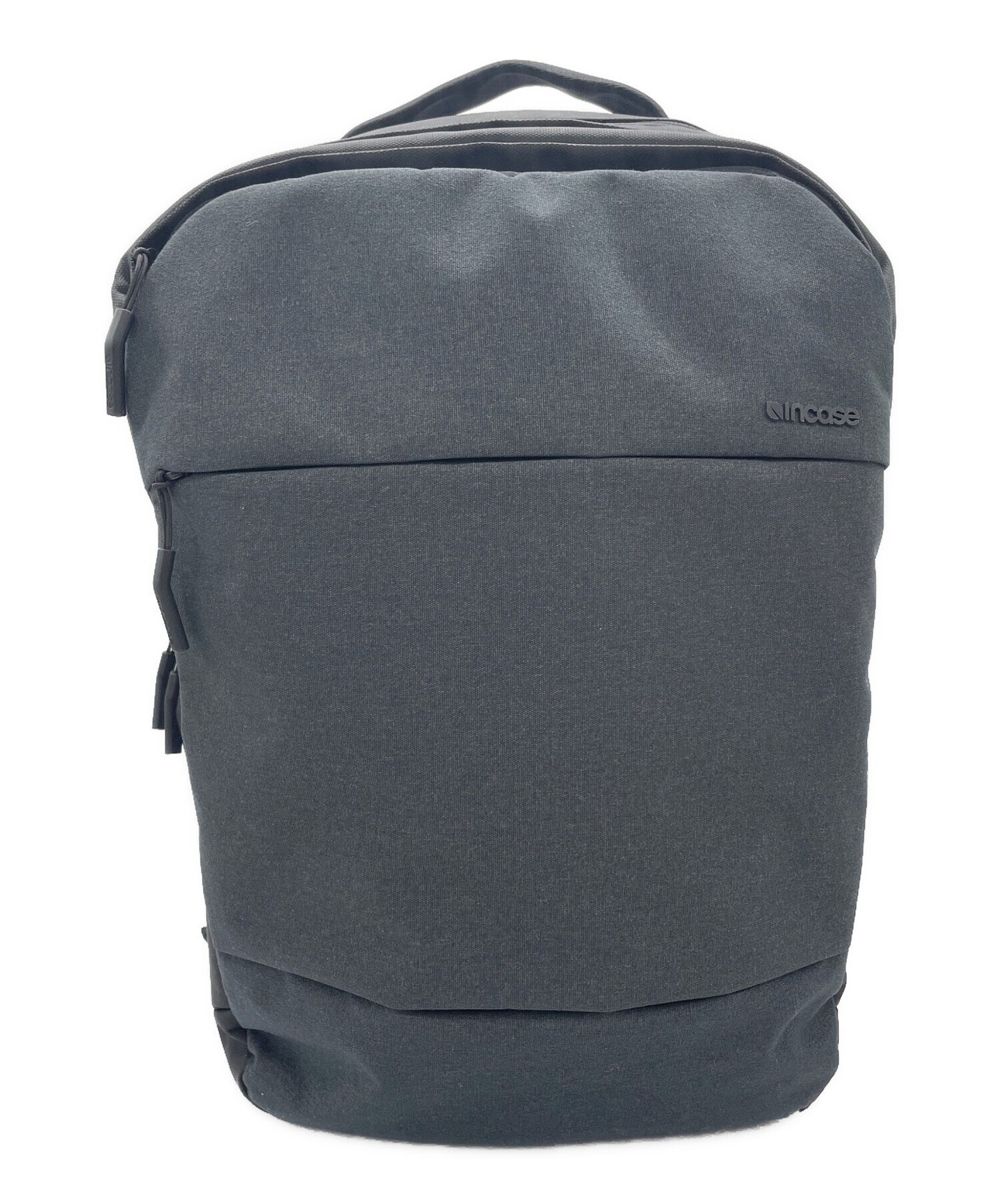 中古・古着通販】Incase (インケース) リュック グレー｜ブランド 