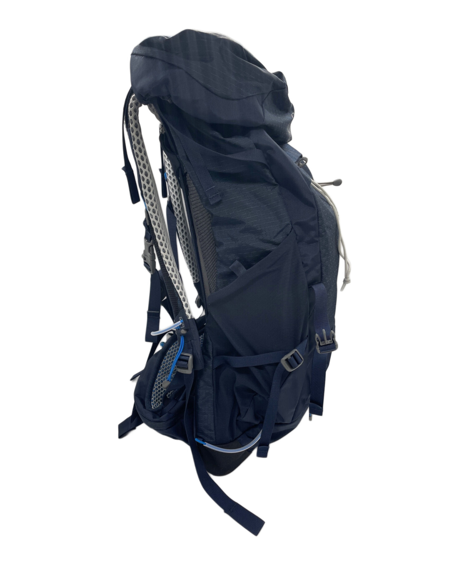 中古・古着通販】OSPREY (オスプレー) バックパック ネイビー