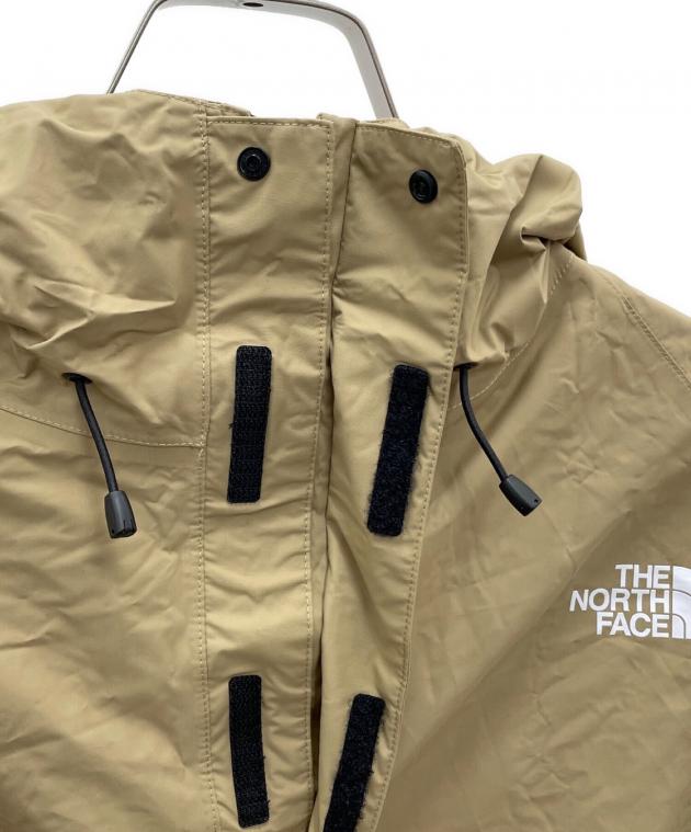 中古・古着通販】THE NORTH FACE (ザ ノース フェイス) レインポンチョ