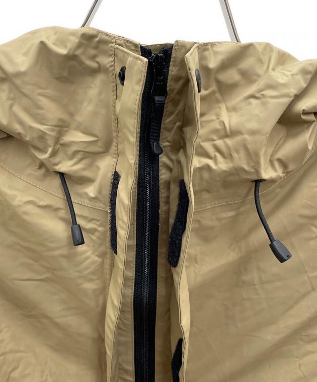 中古・古着通販】THE NORTH FACE (ザ ノース フェイス) レインポンチョ