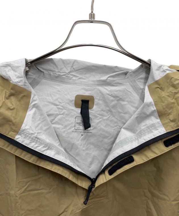 中古・古着通販】THE NORTH FACE (ザ ノース フェイス) レインポンチョ