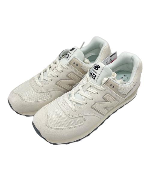 中古・古着通販】NEW BALANCE (ニューバランス) スニーカー オフ