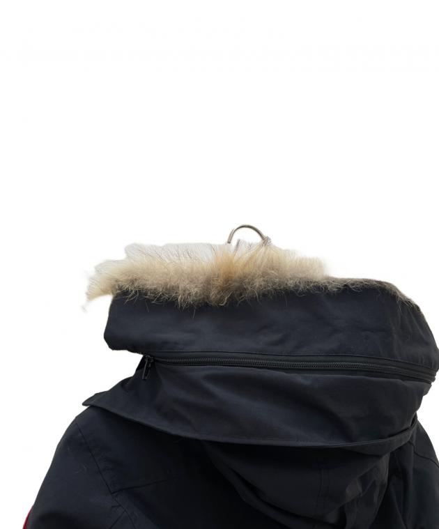 中古・古着通販】CANADA GOOSE (カナダグース) ダウンジャケット