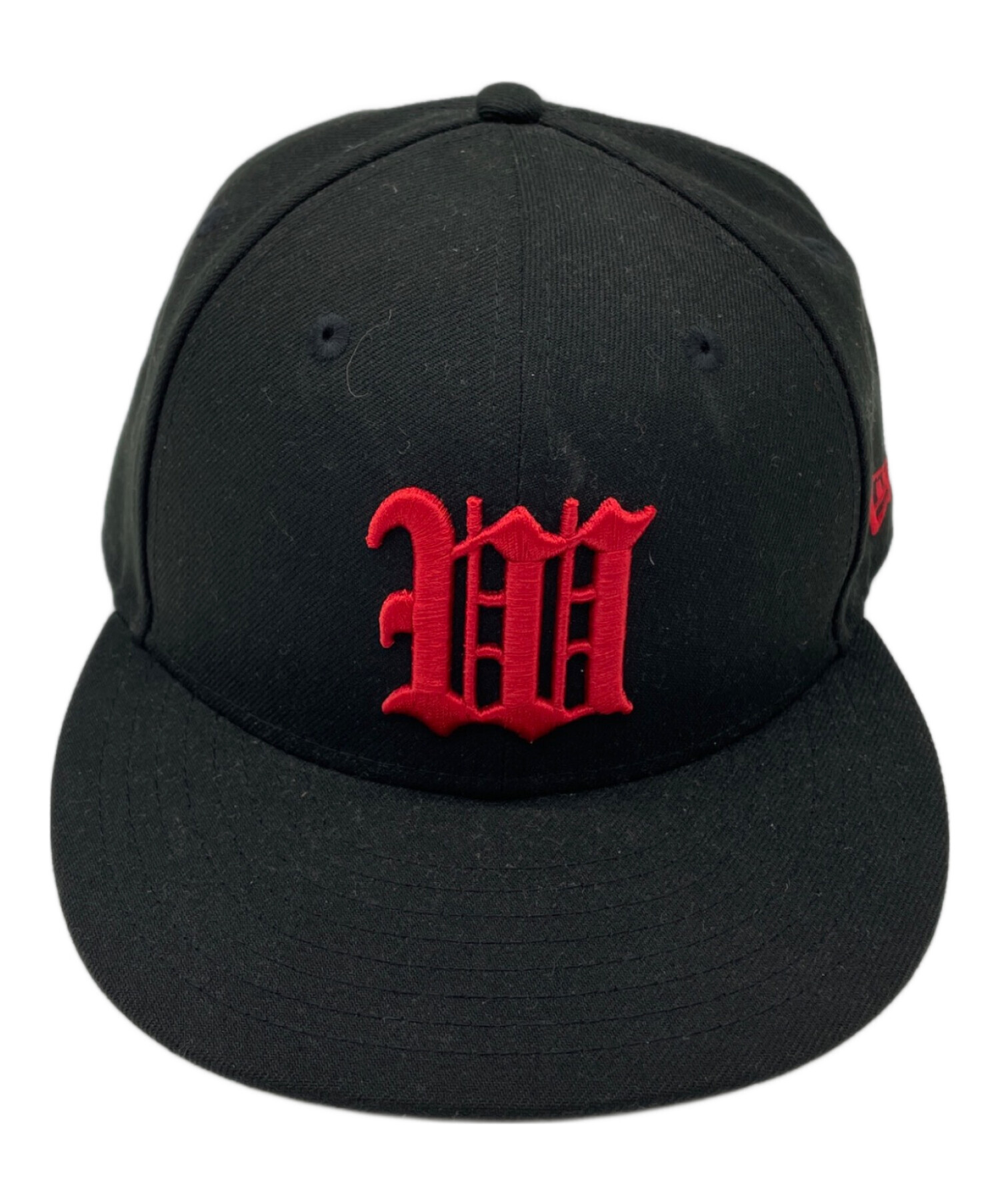 帽子 WACKO MARIA x NEW ERA 9Forty 