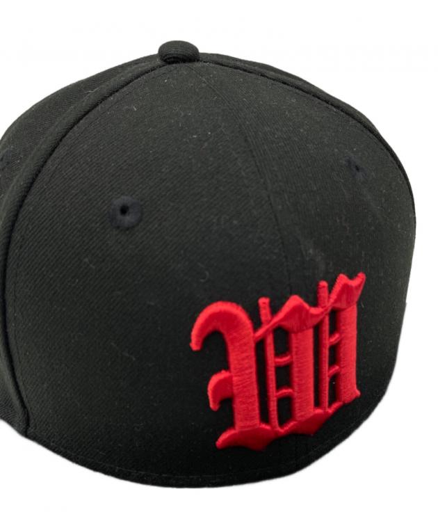 中古・古着通販】New Era (ニューエラ) WACKO MARIA (ワコマリア