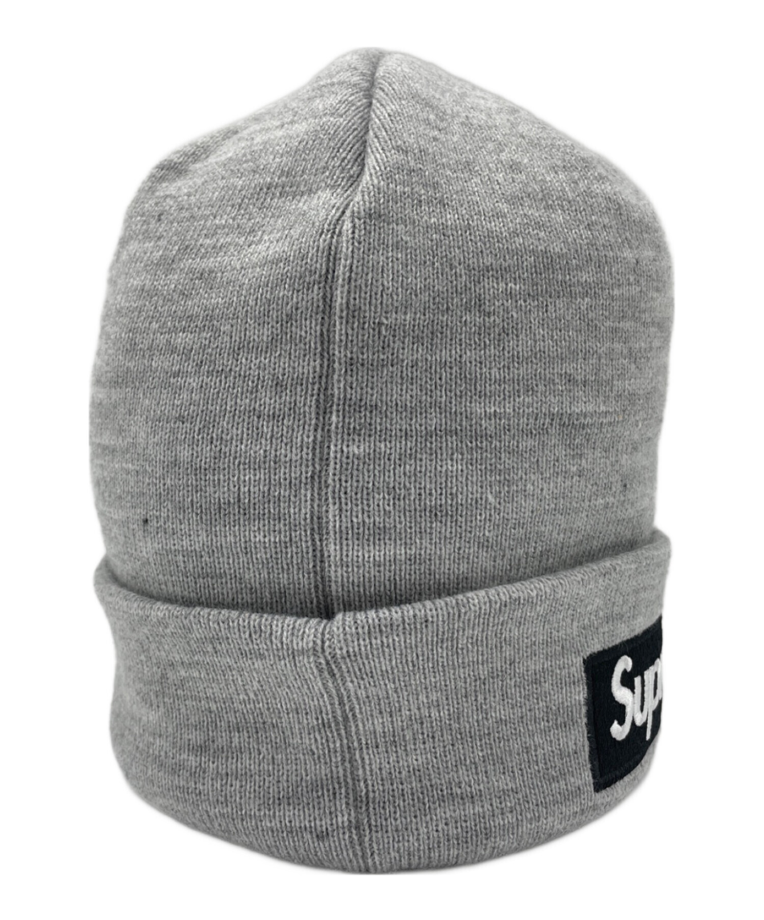 中古・古着通販】New Era (ニューエラ) SUPREME (シュプリーム) ニット